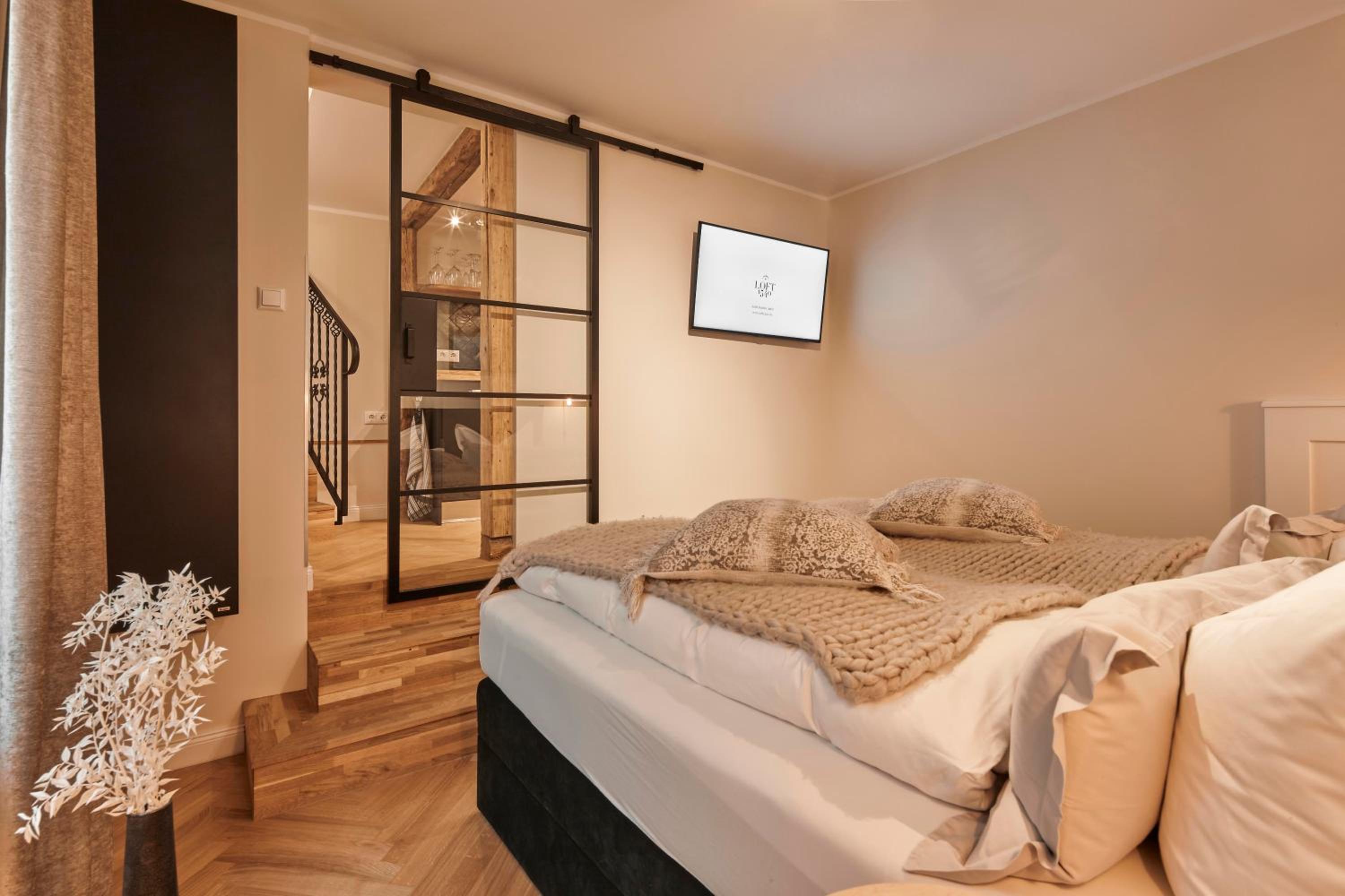 Superior Apartment with 1 bedroom - Photo 7