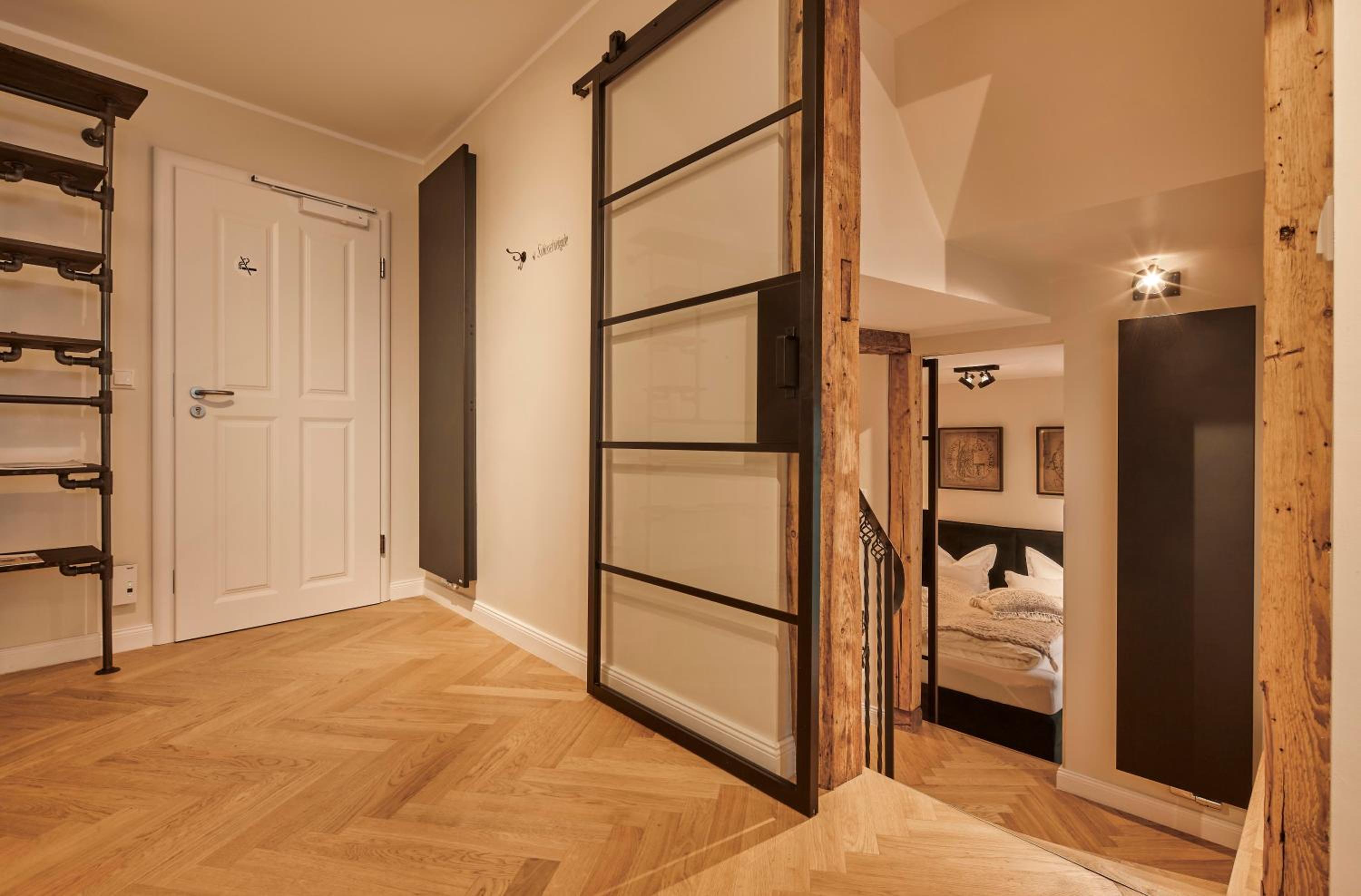 Superior Apartment with 1 bedroom - Photo 5