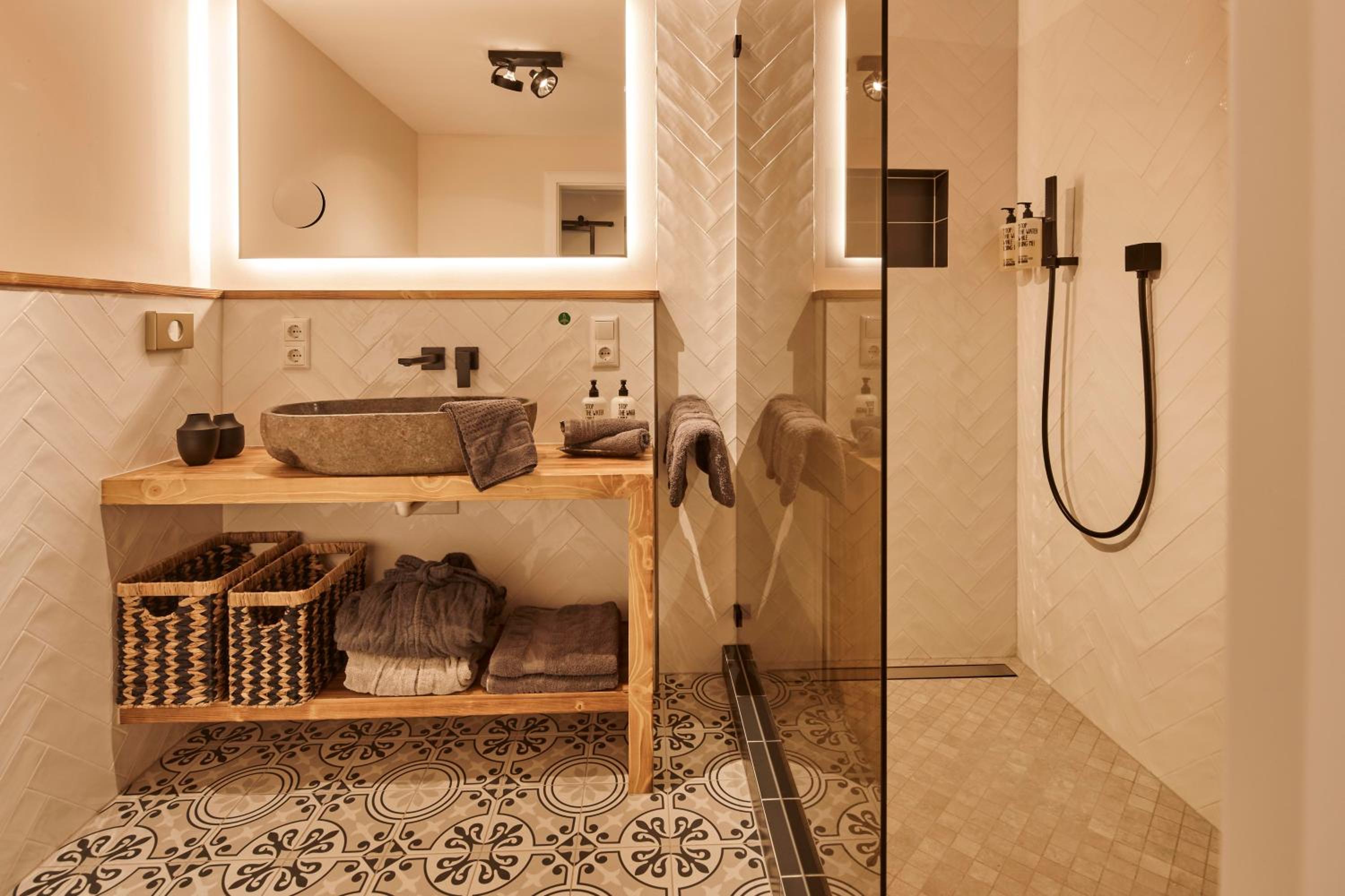 Superior Apartment with 1 bedroom - Photo 3