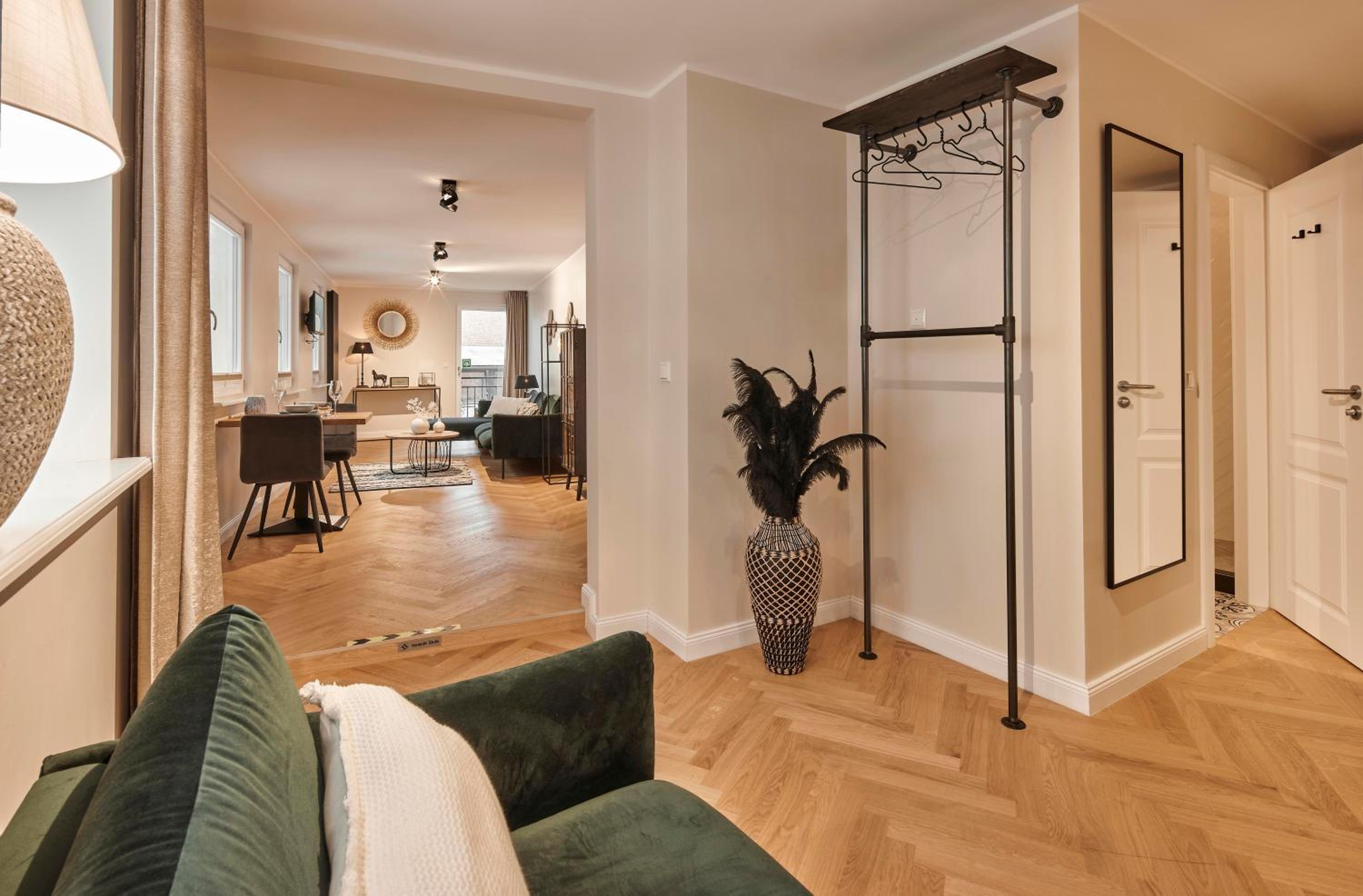 Superior Apartment with 1 bedroom - Photo 1
