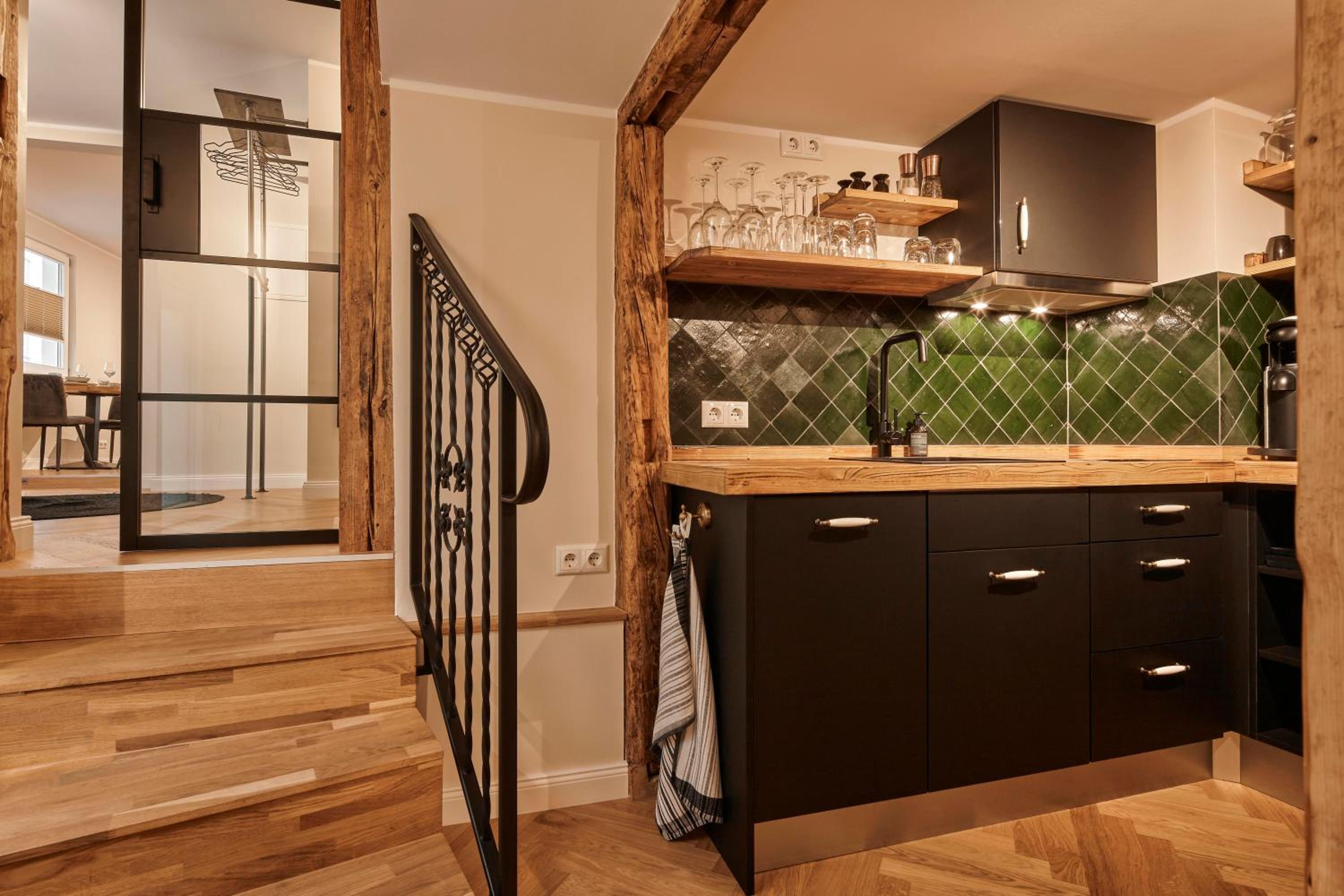 Superior Apartment with 1 bedroom - Photo 2