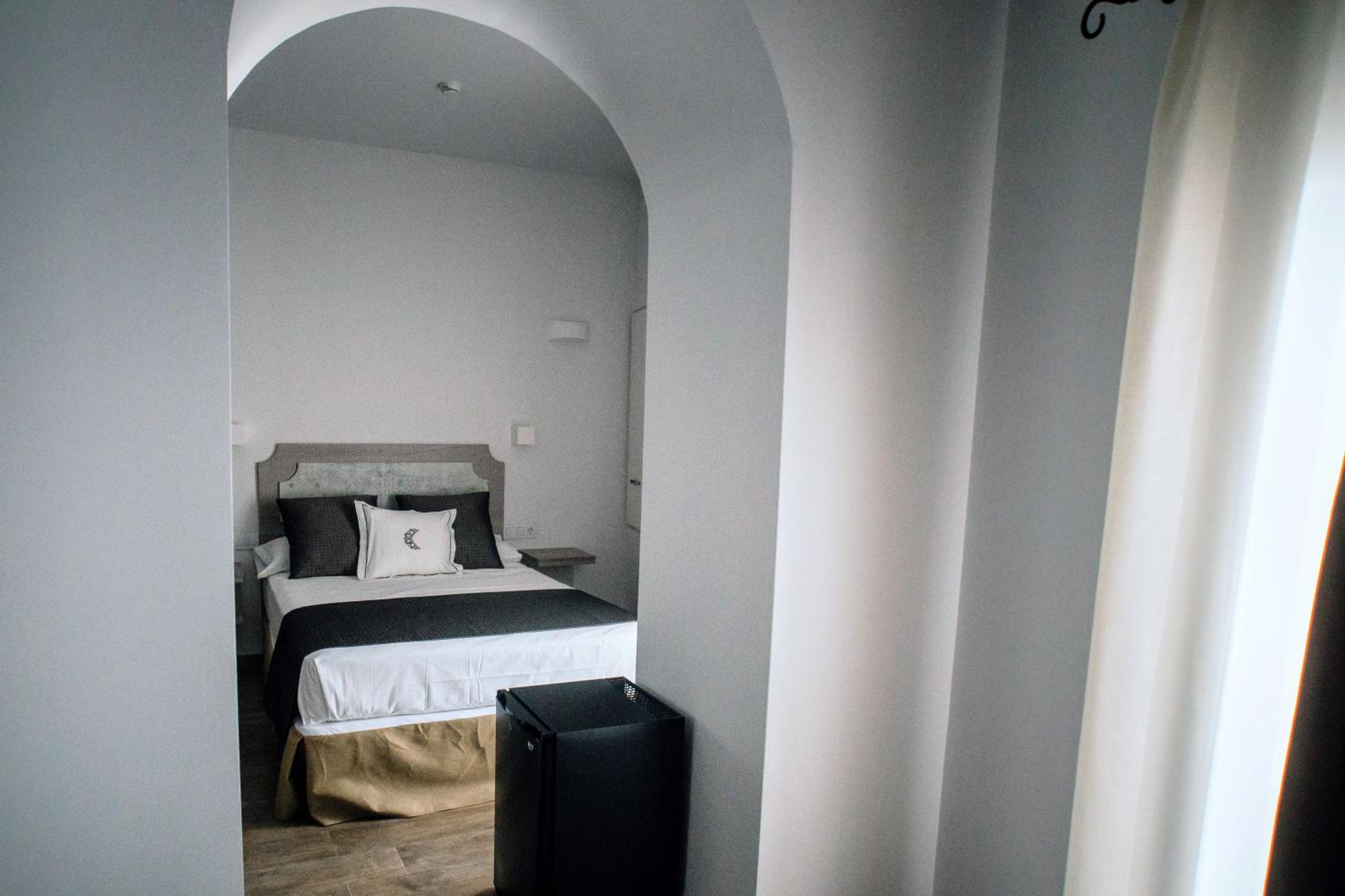 Habitación Cuádruple