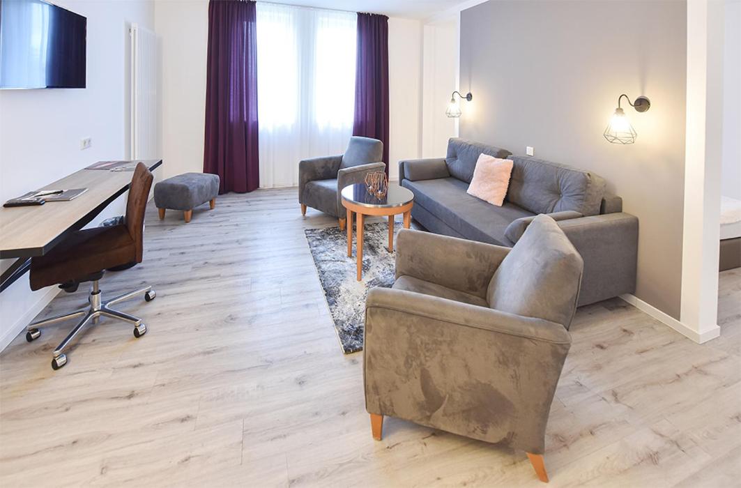 Junior Suite photo 1