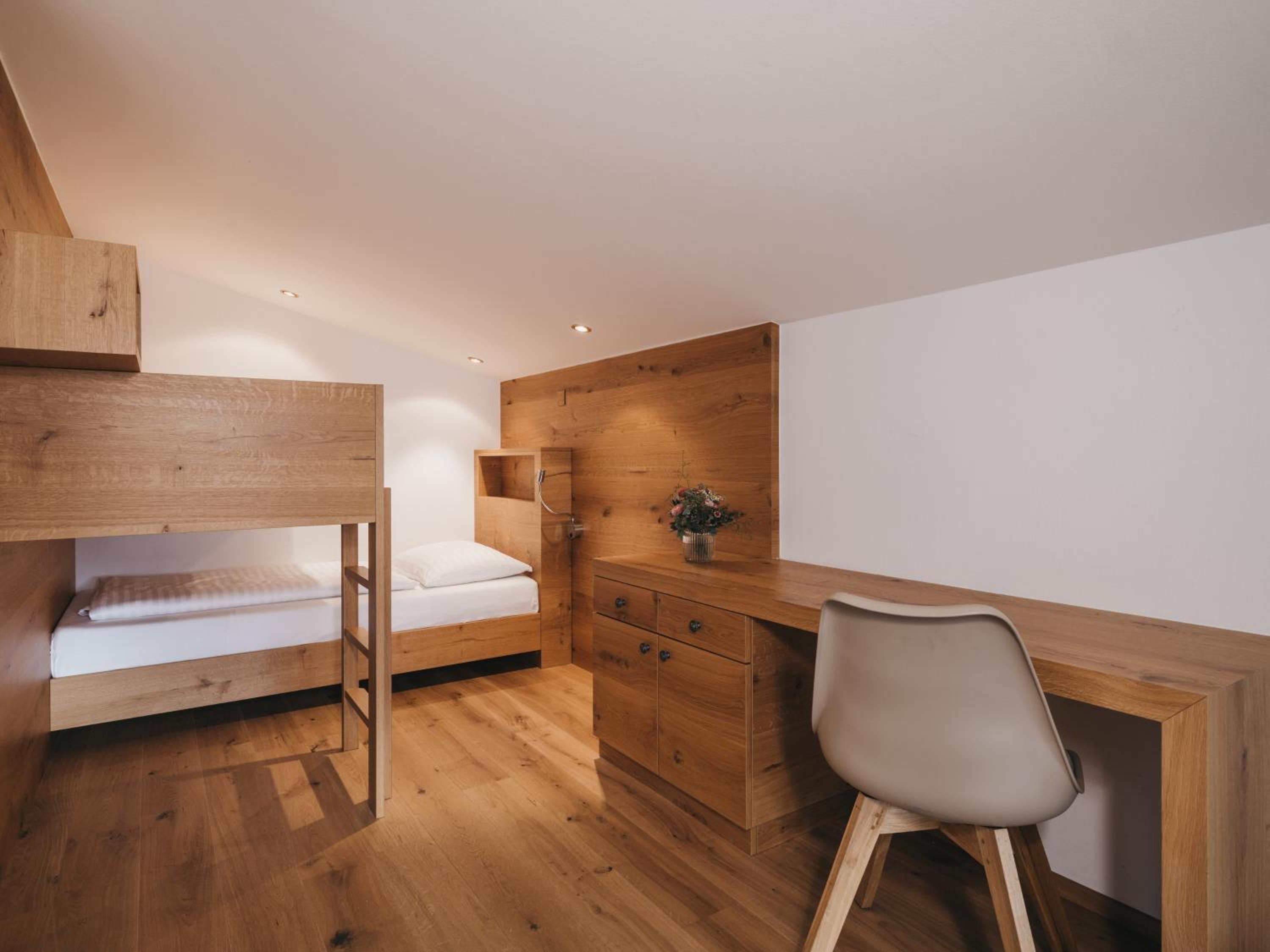 Suite with Panoramic View photo 3