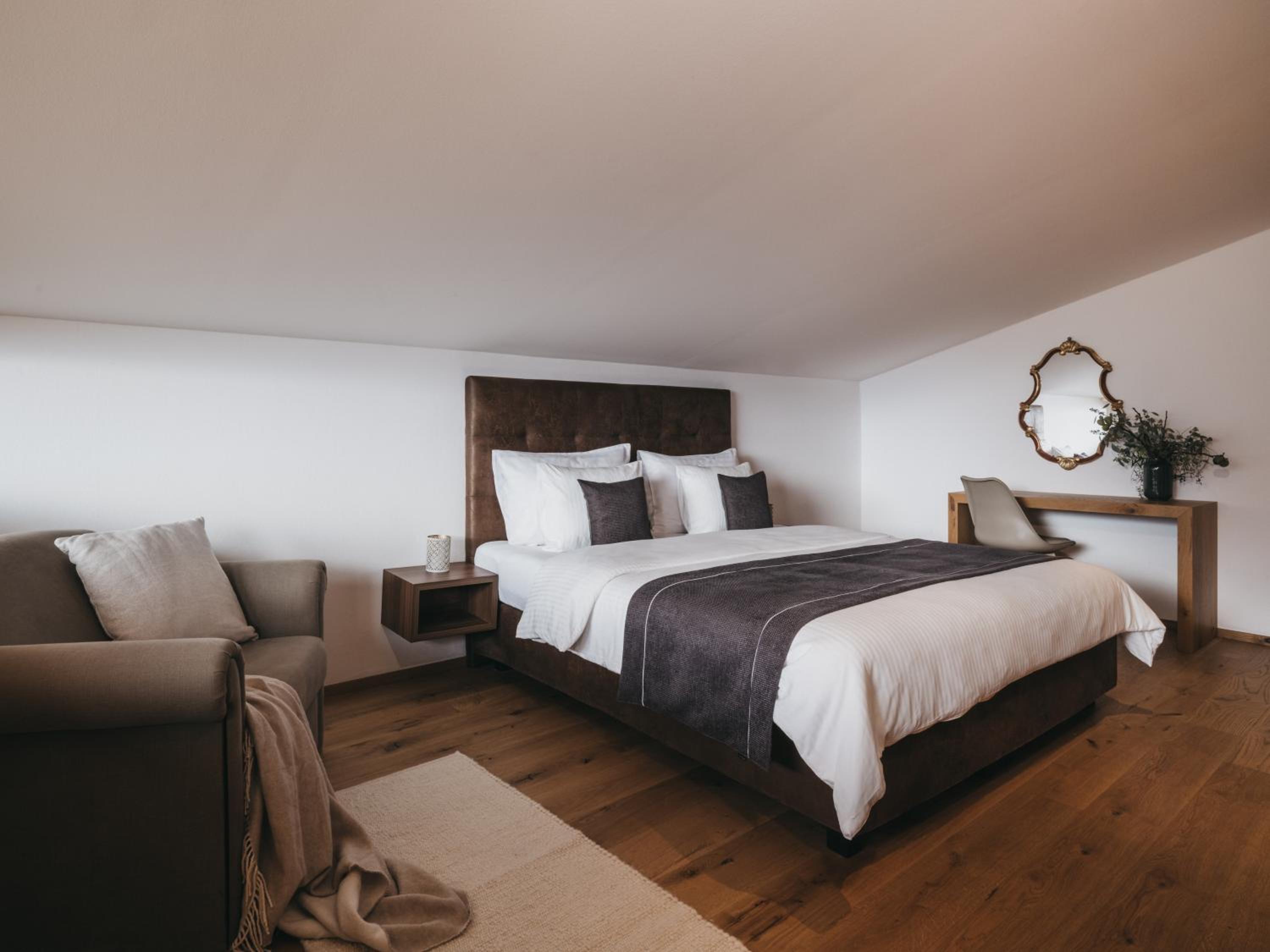 Suite with Panoramic View photo 1