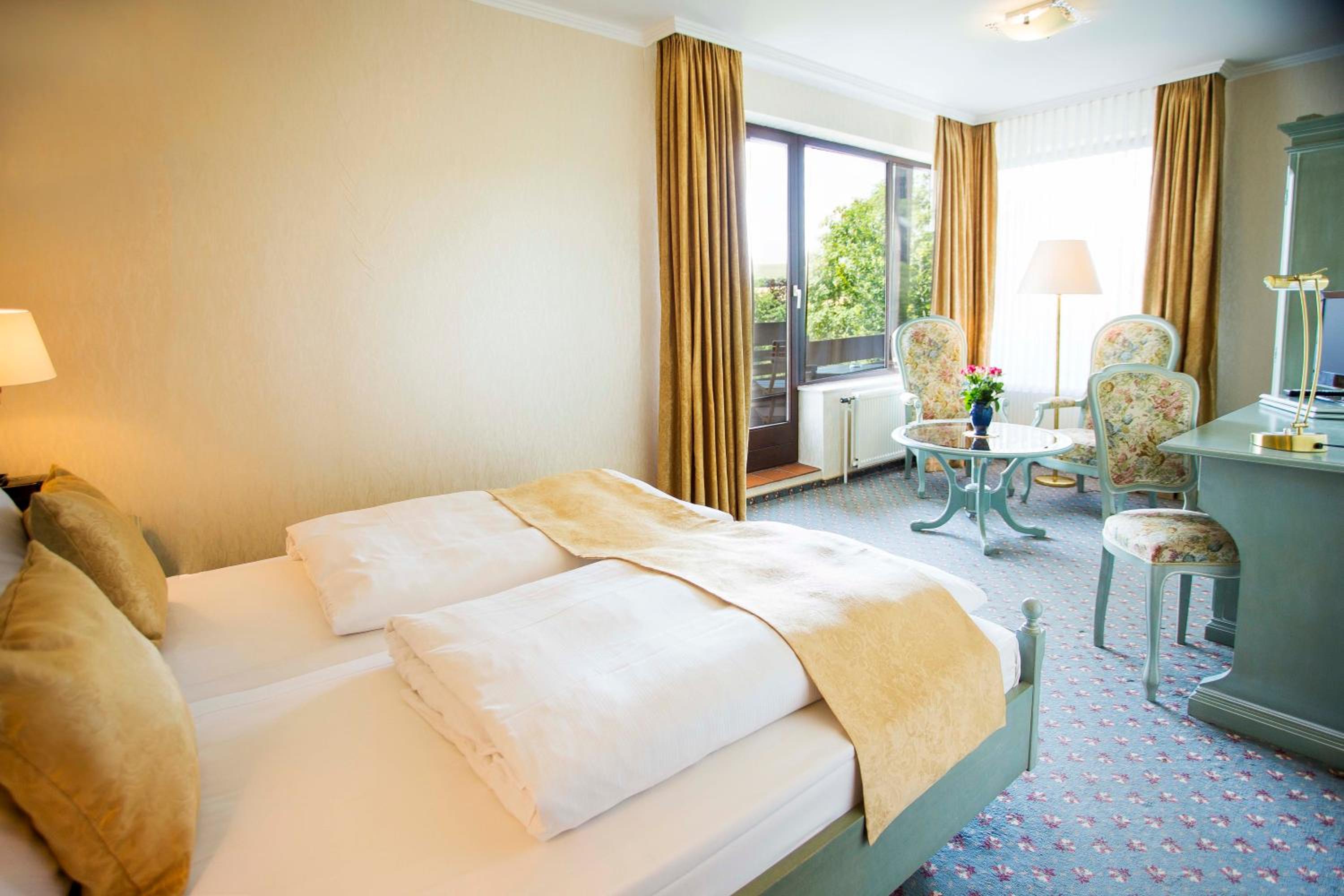Superior Double Room photo 2