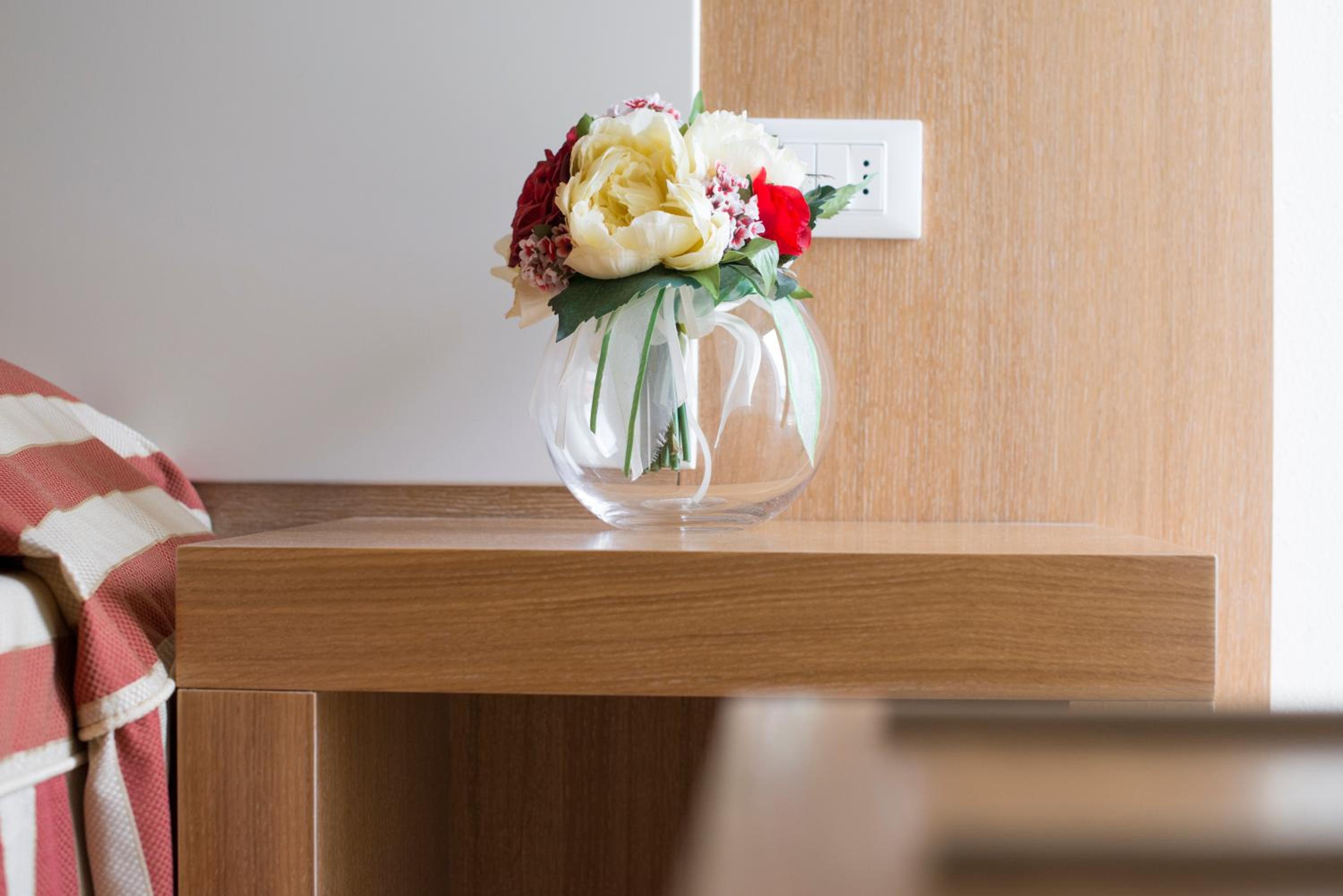 Double Room - Photo 9