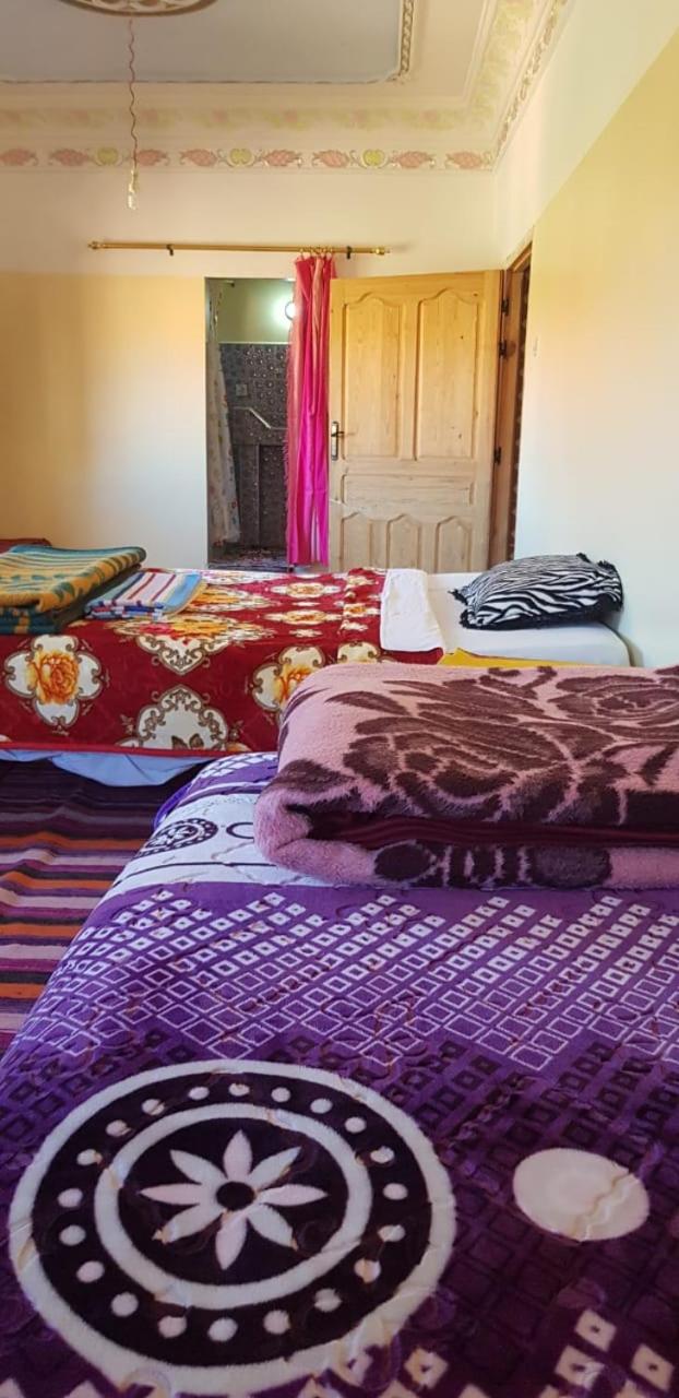 Large Double Room - Photo 1