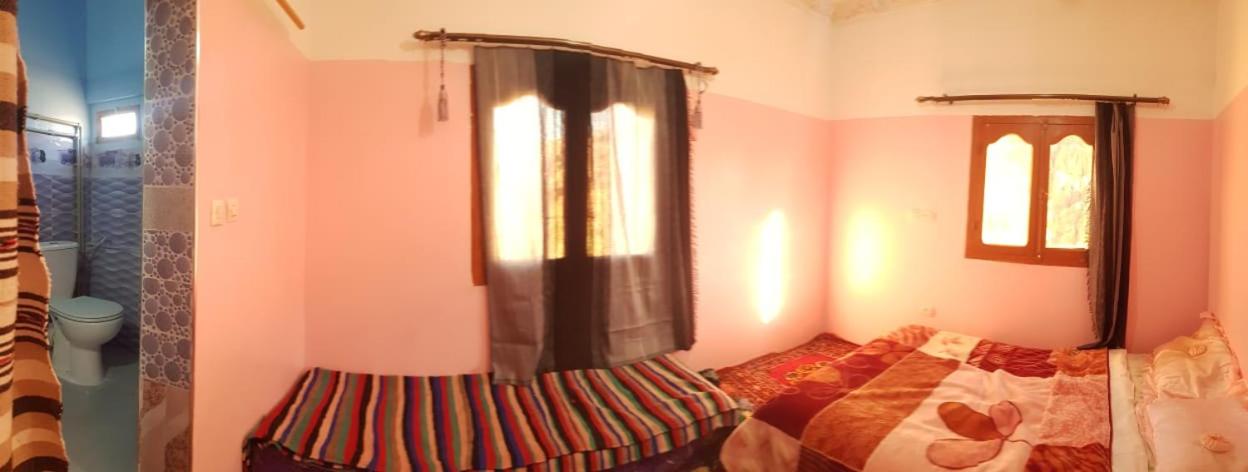 Twin Room with View - Photo 7