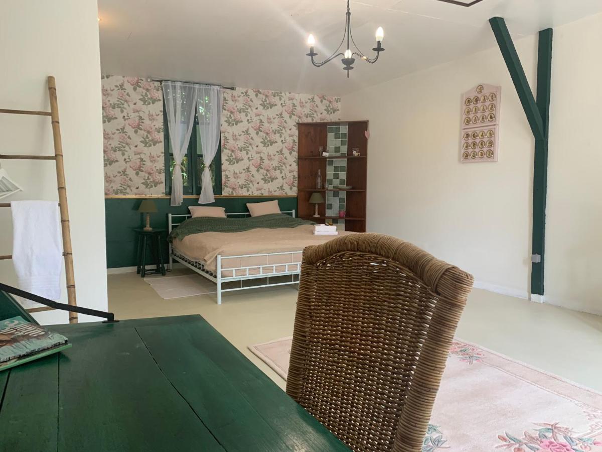 Deluxe King Room photo 2