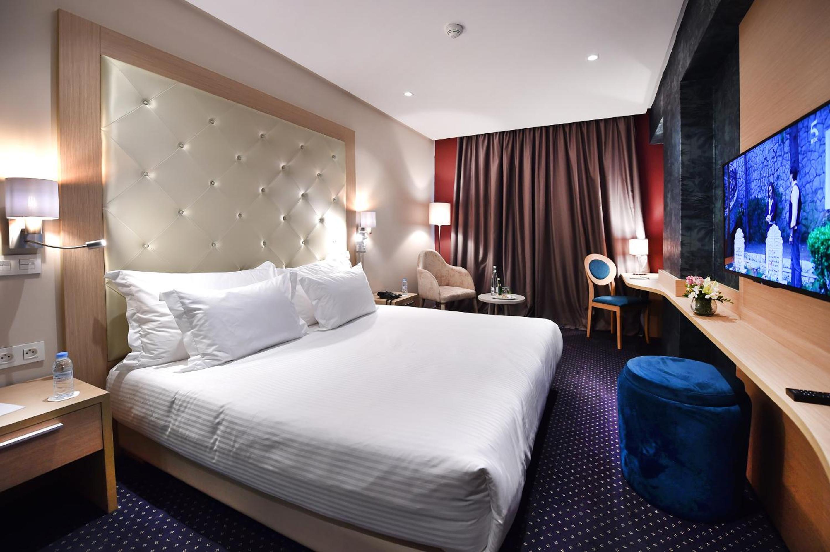 Superior Double Room photo 2