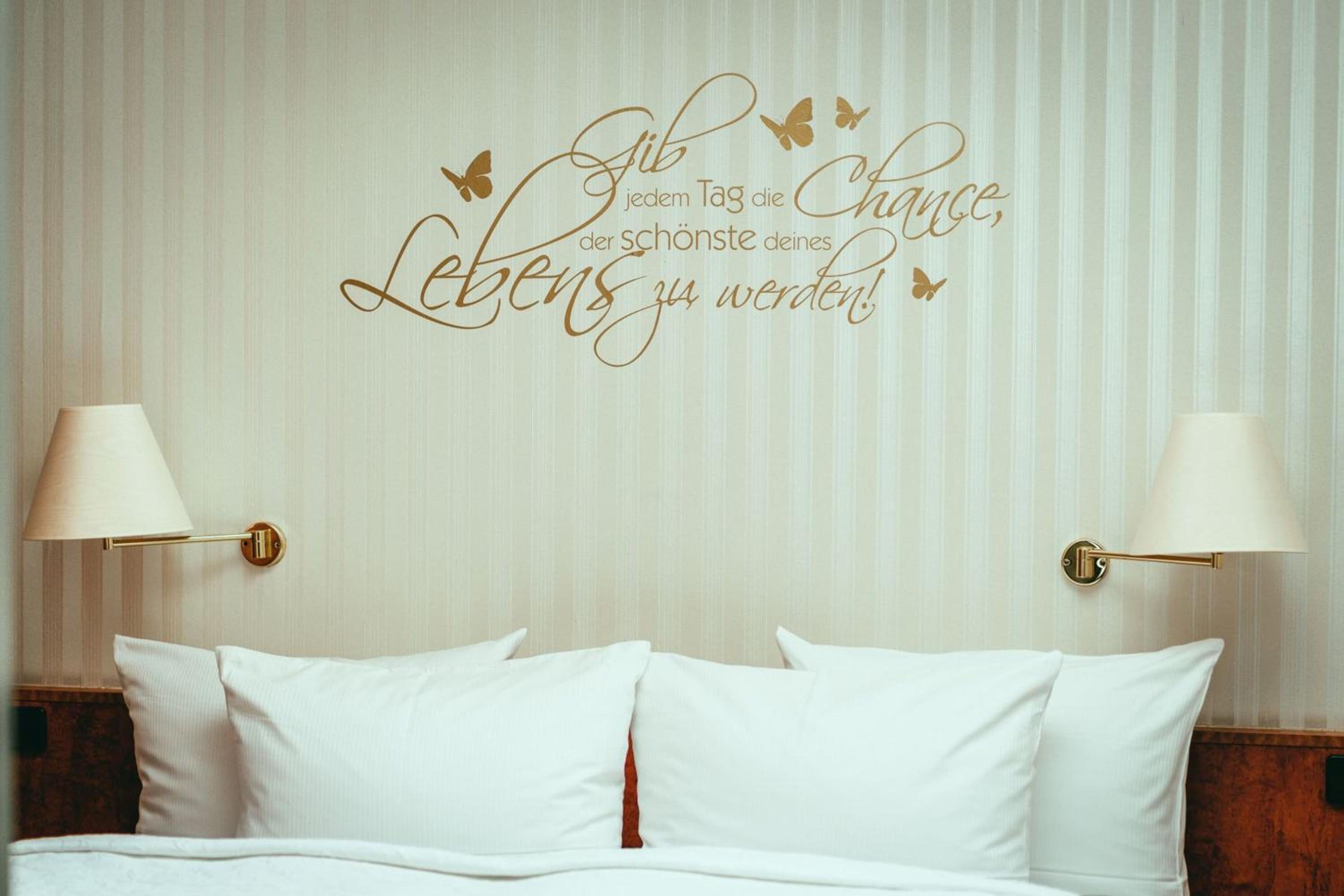 Junior Suite - Photo 1