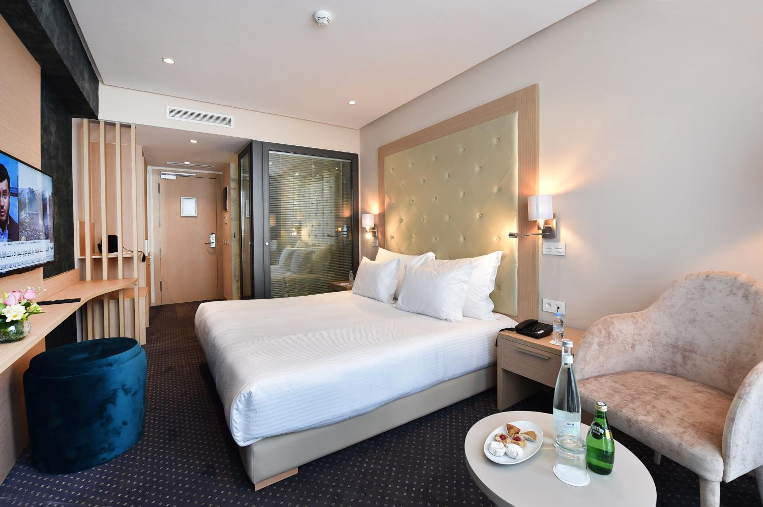 Superior Double Room photo 3