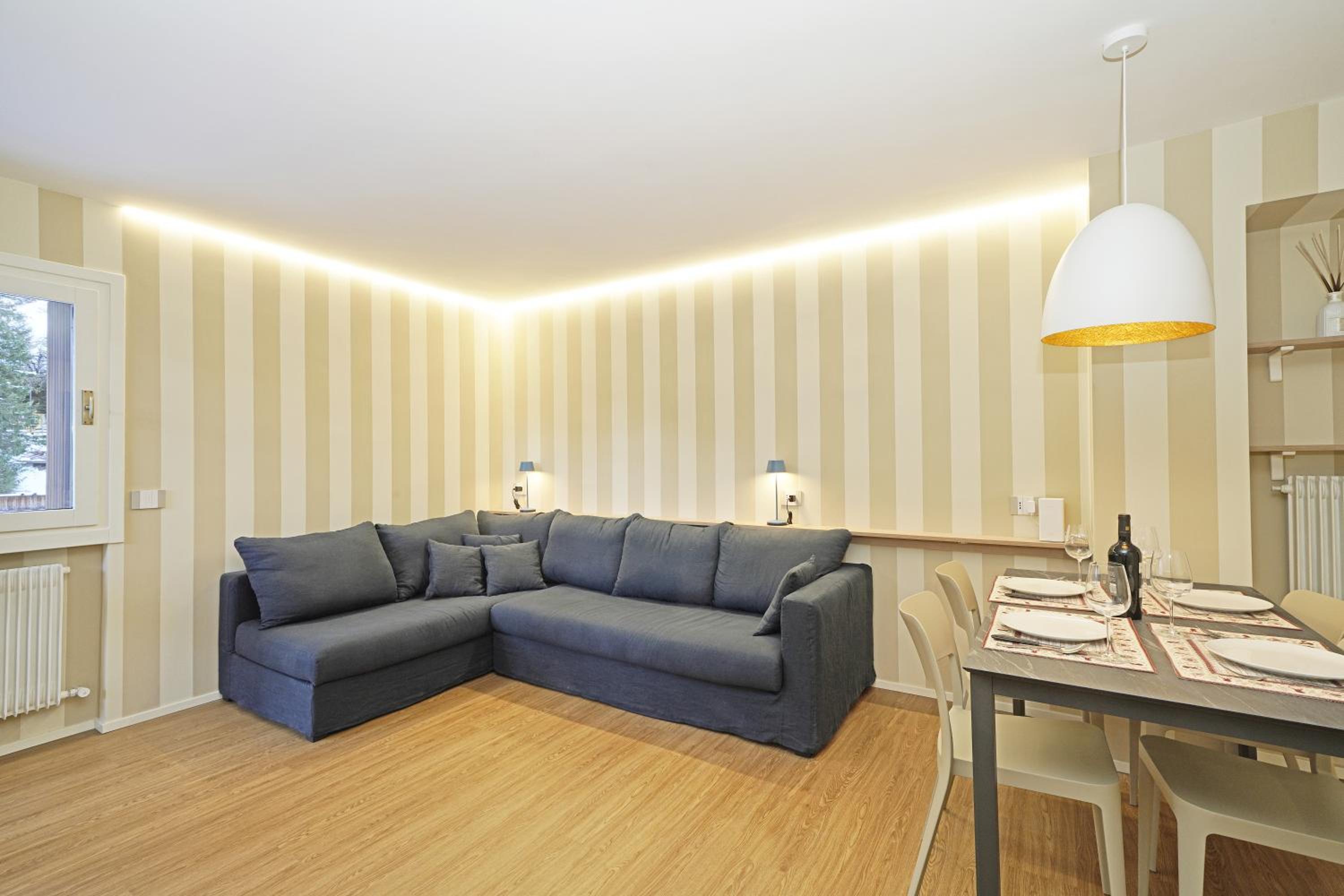 Two-Bedroom Apartment photo 3