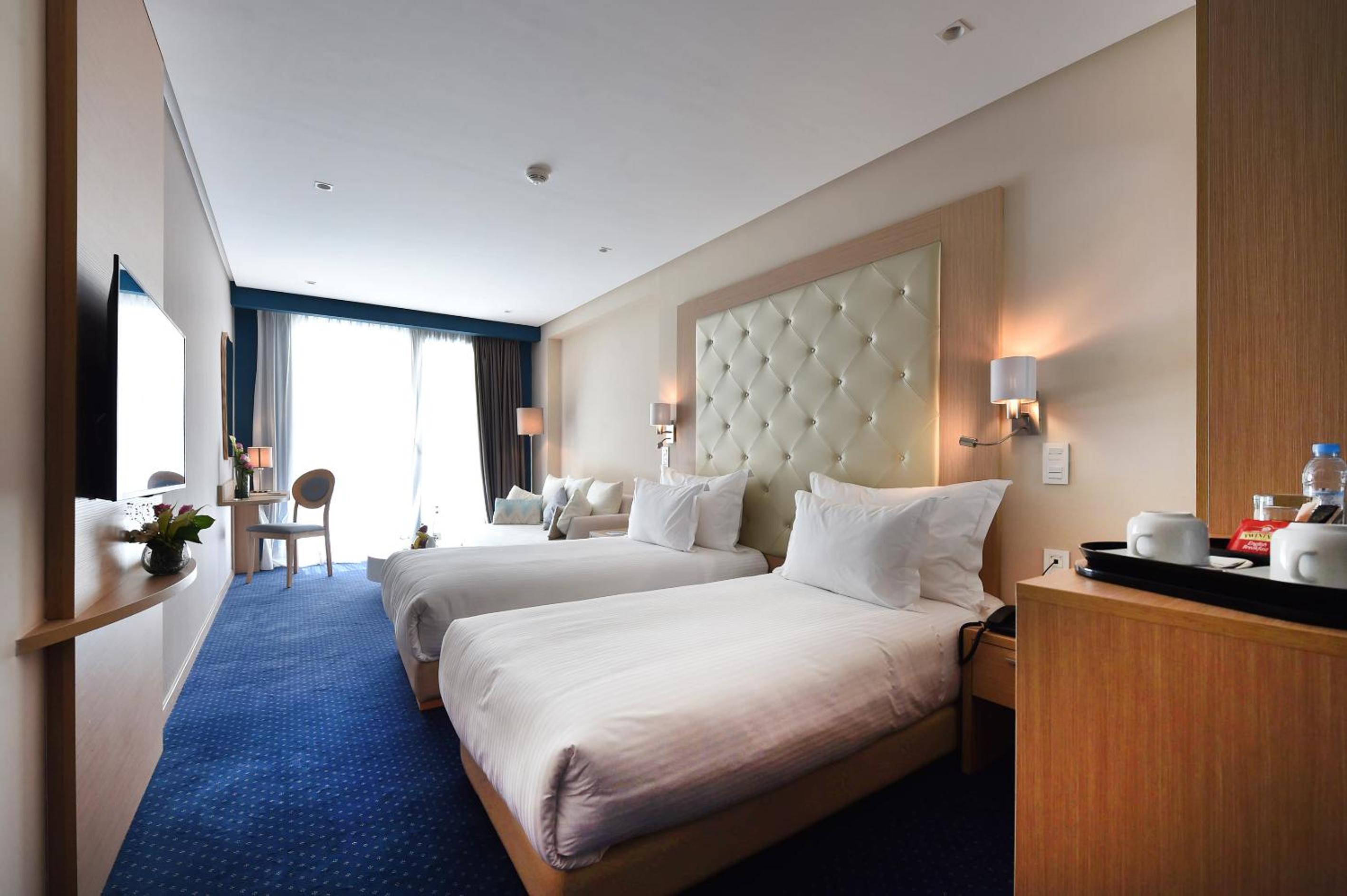 Superior Double Room photo 1
