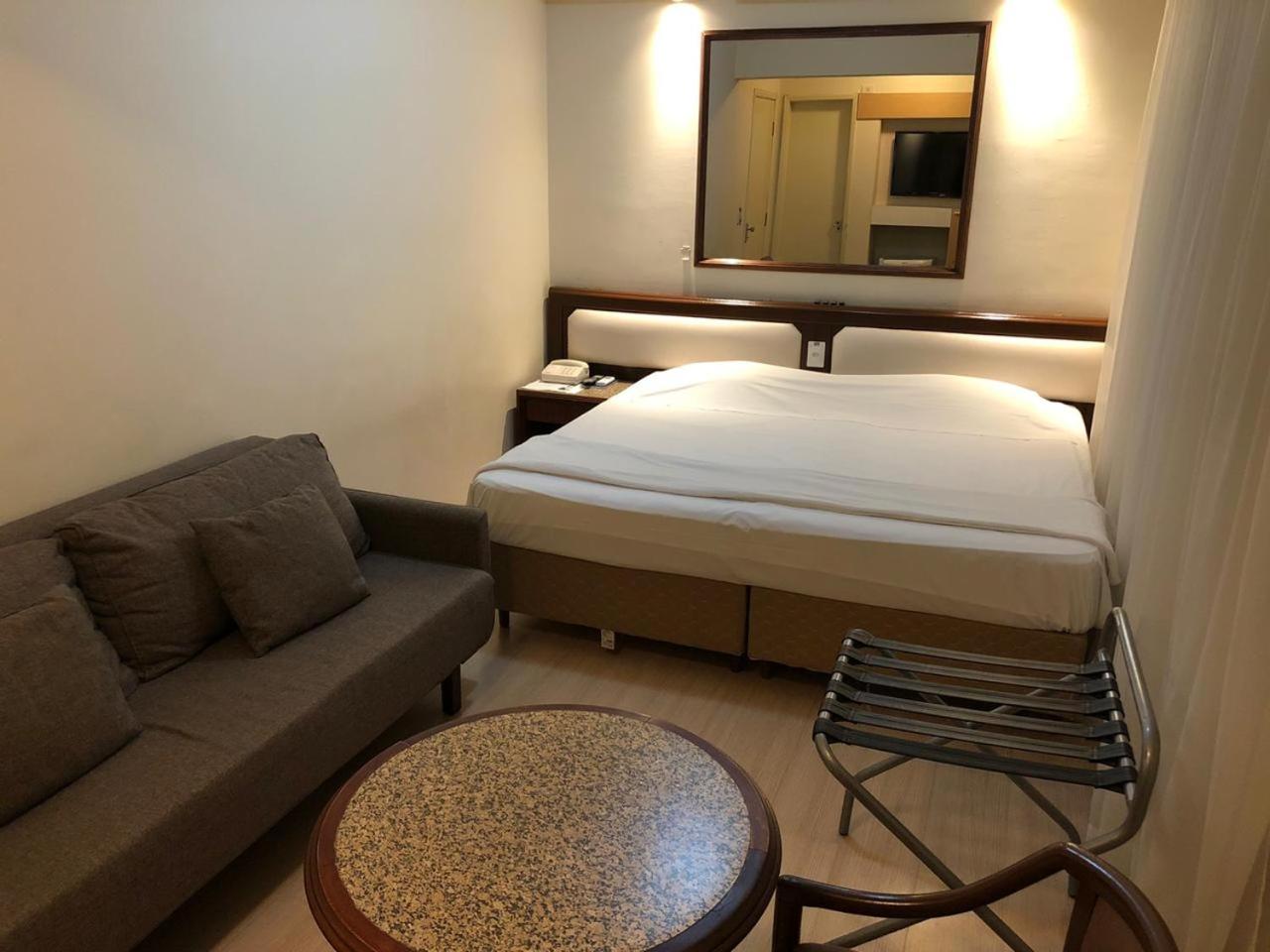 Superior Double Room with double bed