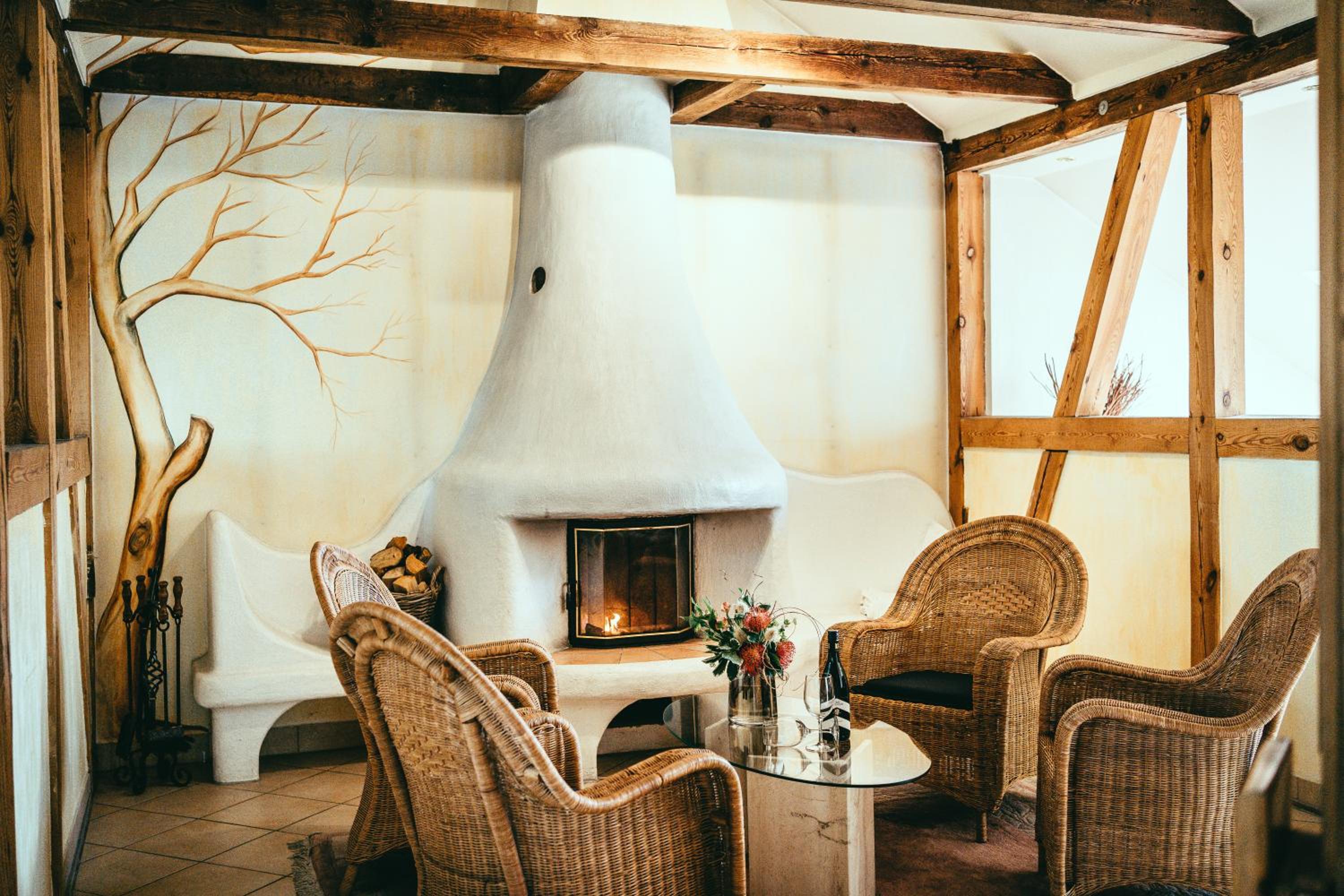 Junior Suite with Sauna - Photo 2