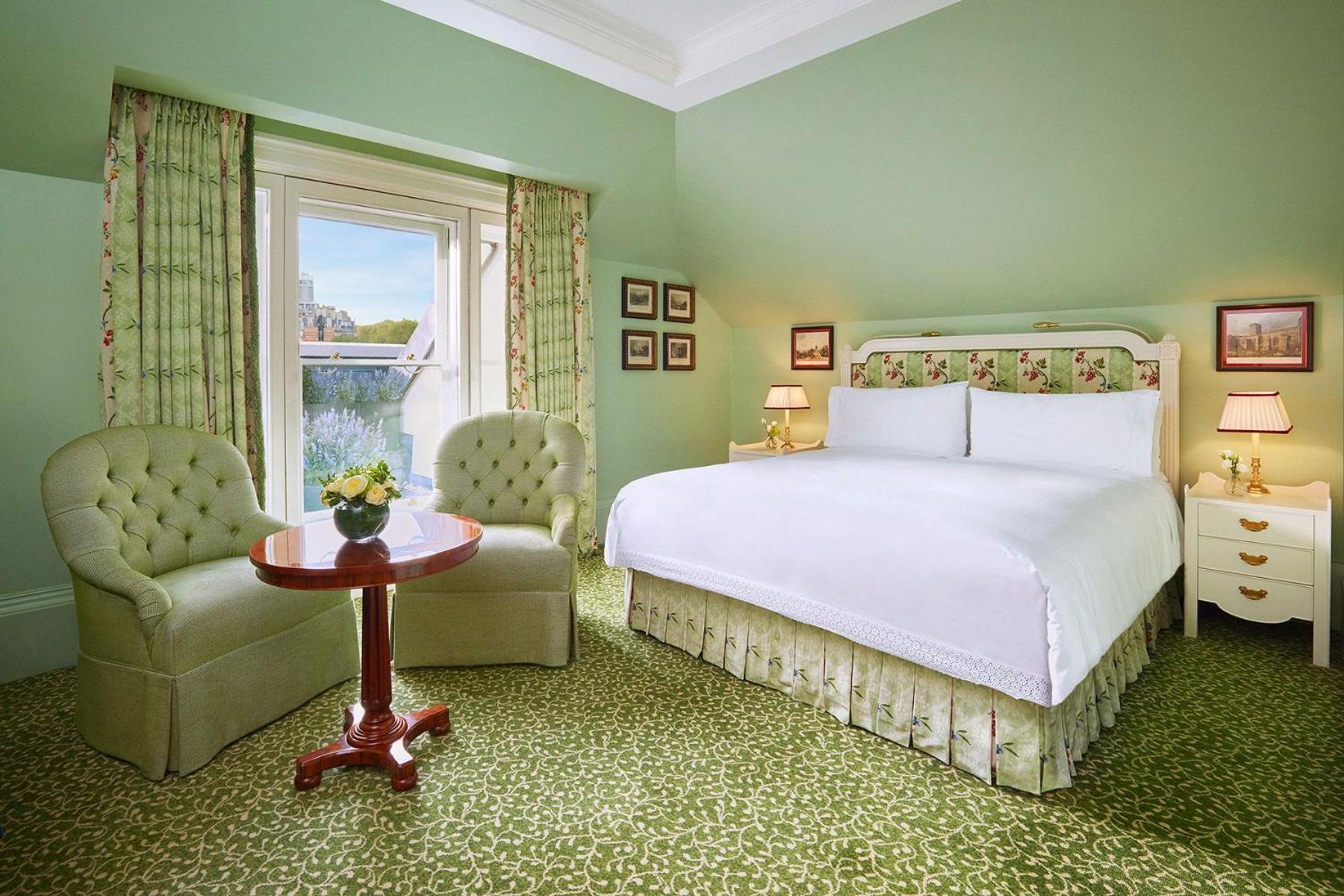 Park View Executive Room photo 2