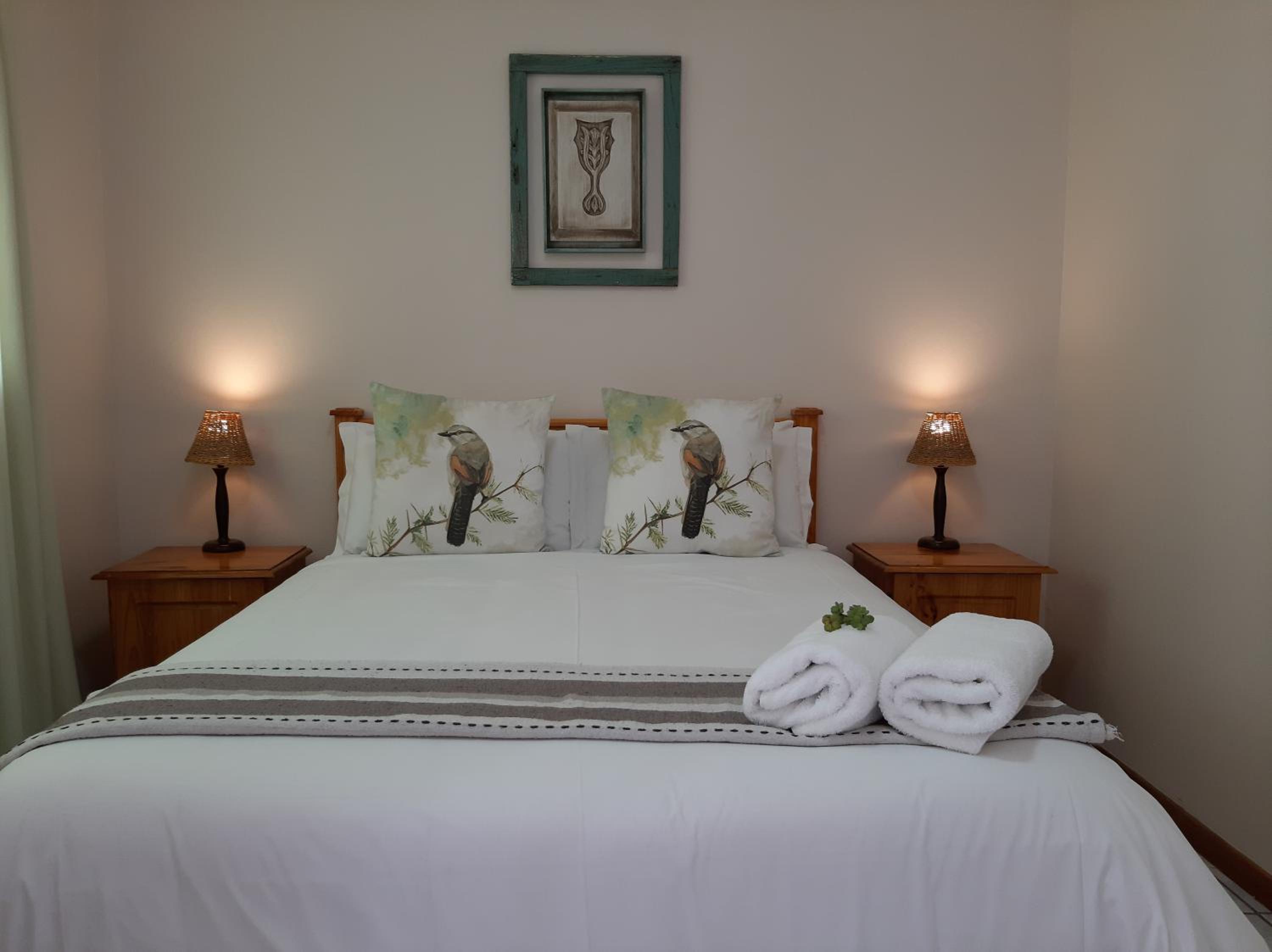 Double Room with Private Bathroom photo 1