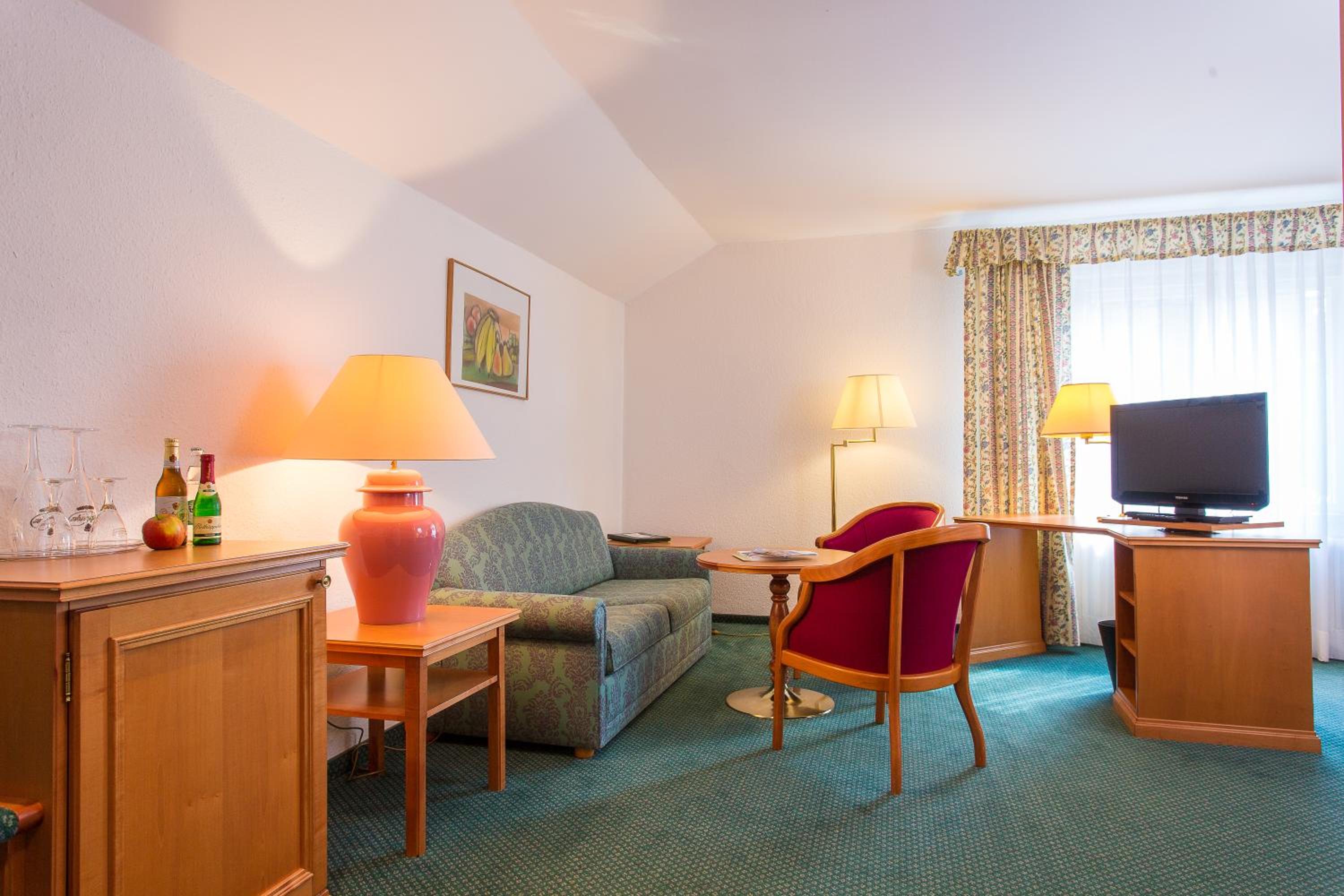 Superior Double Room