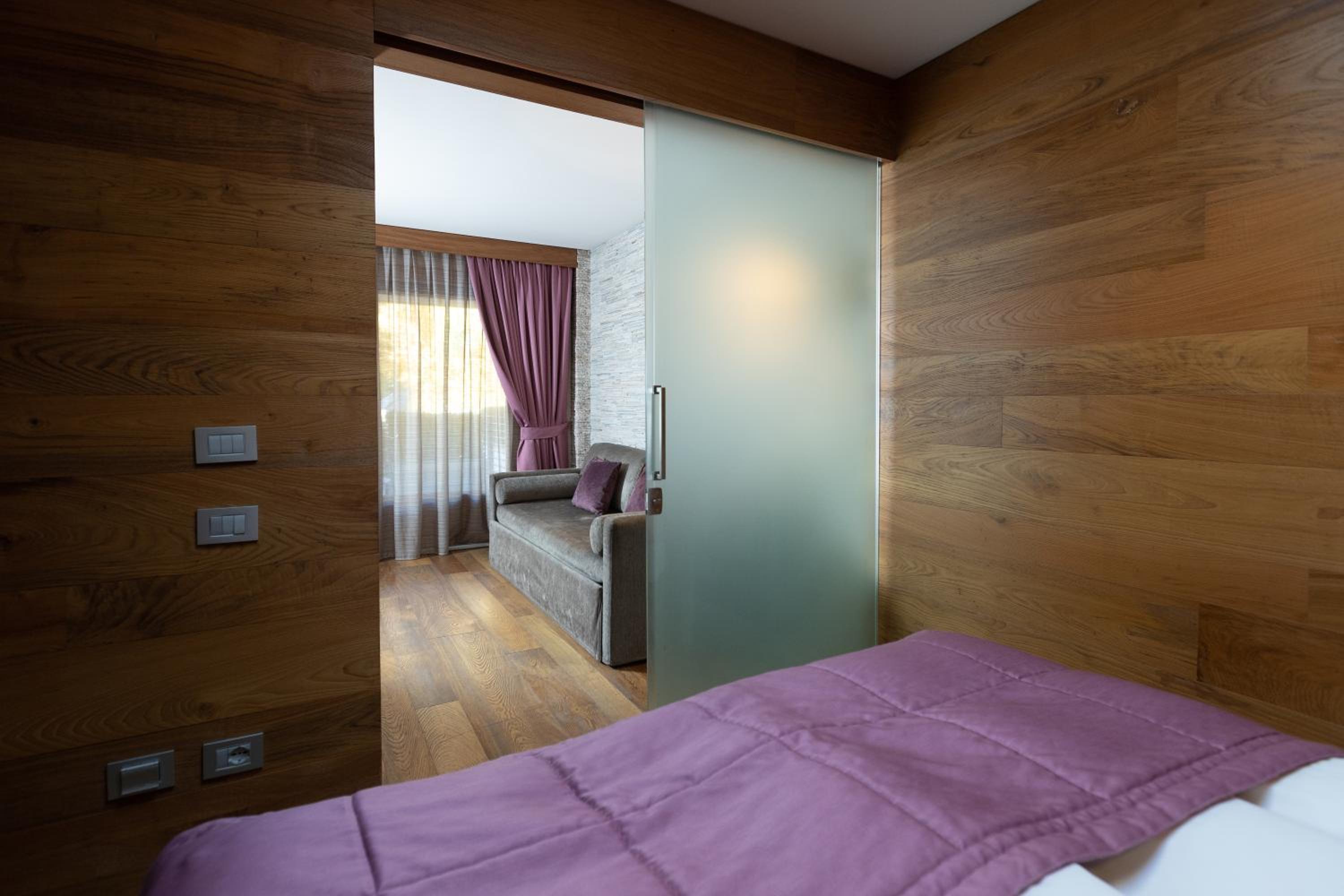 Luxury Suite - Ground Floor - Photo 10
