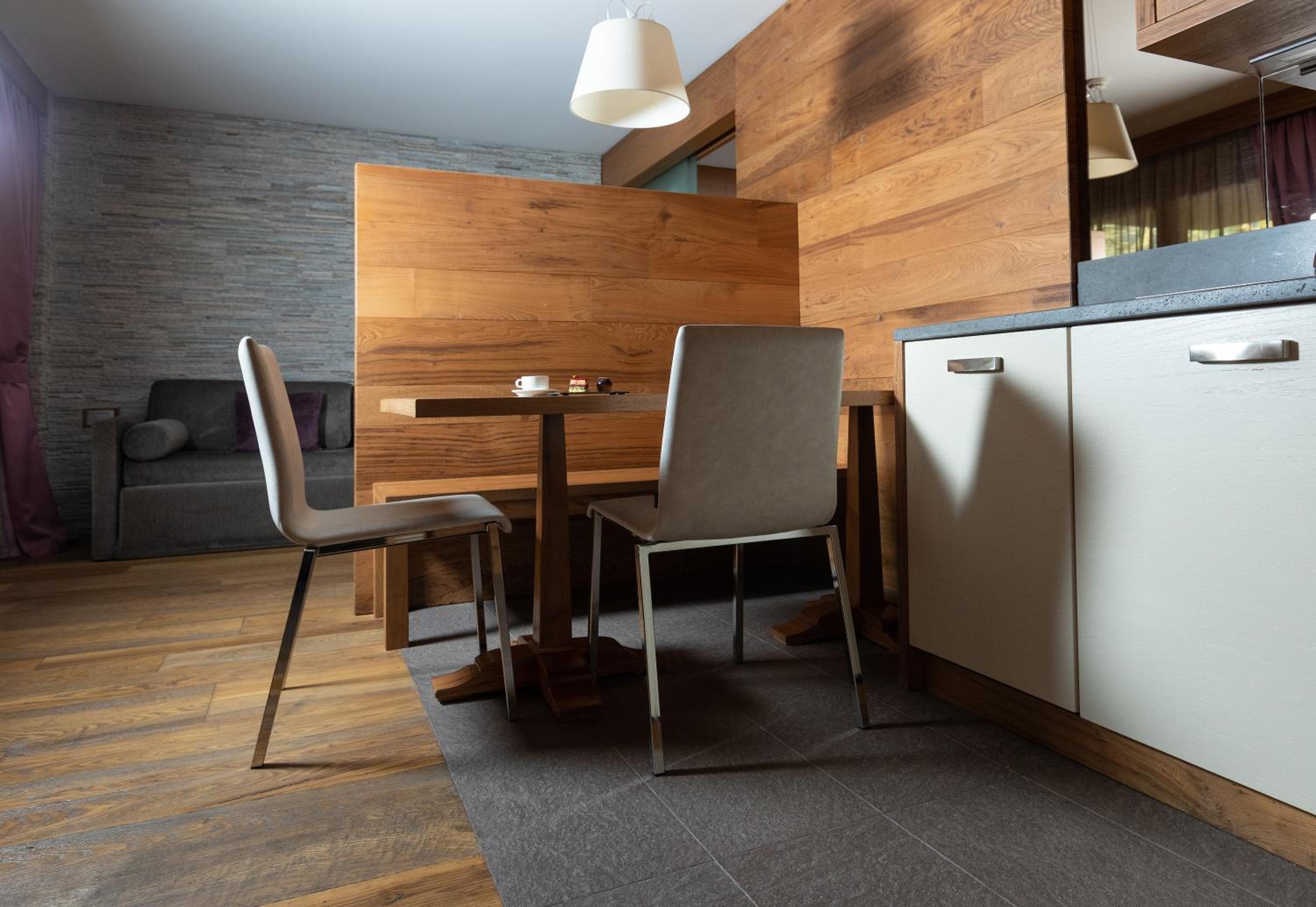 Luxury Suite - Ground Floor - Photo 9