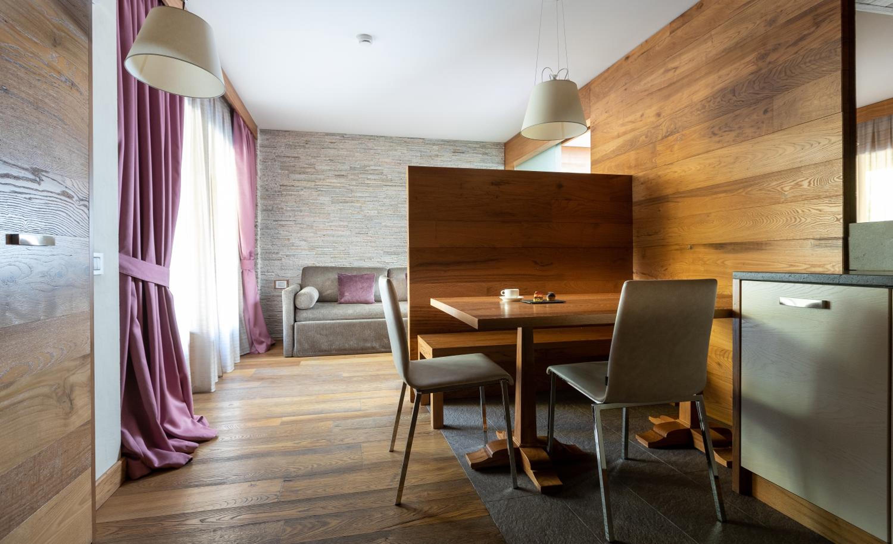 Luxury Suite - Ground Floor - Photo 8