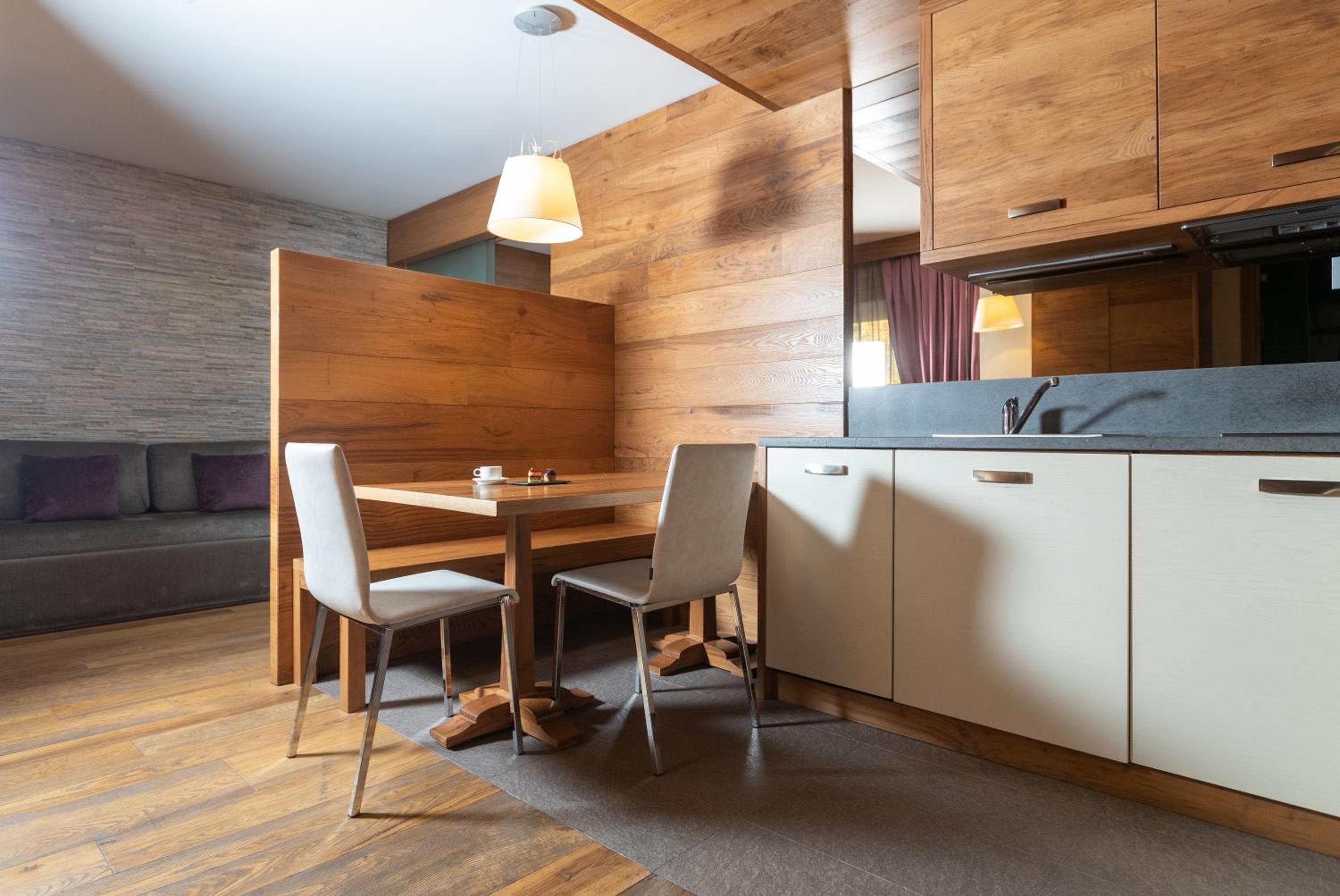 Luxury Suite - Ground Floor - Photo 12