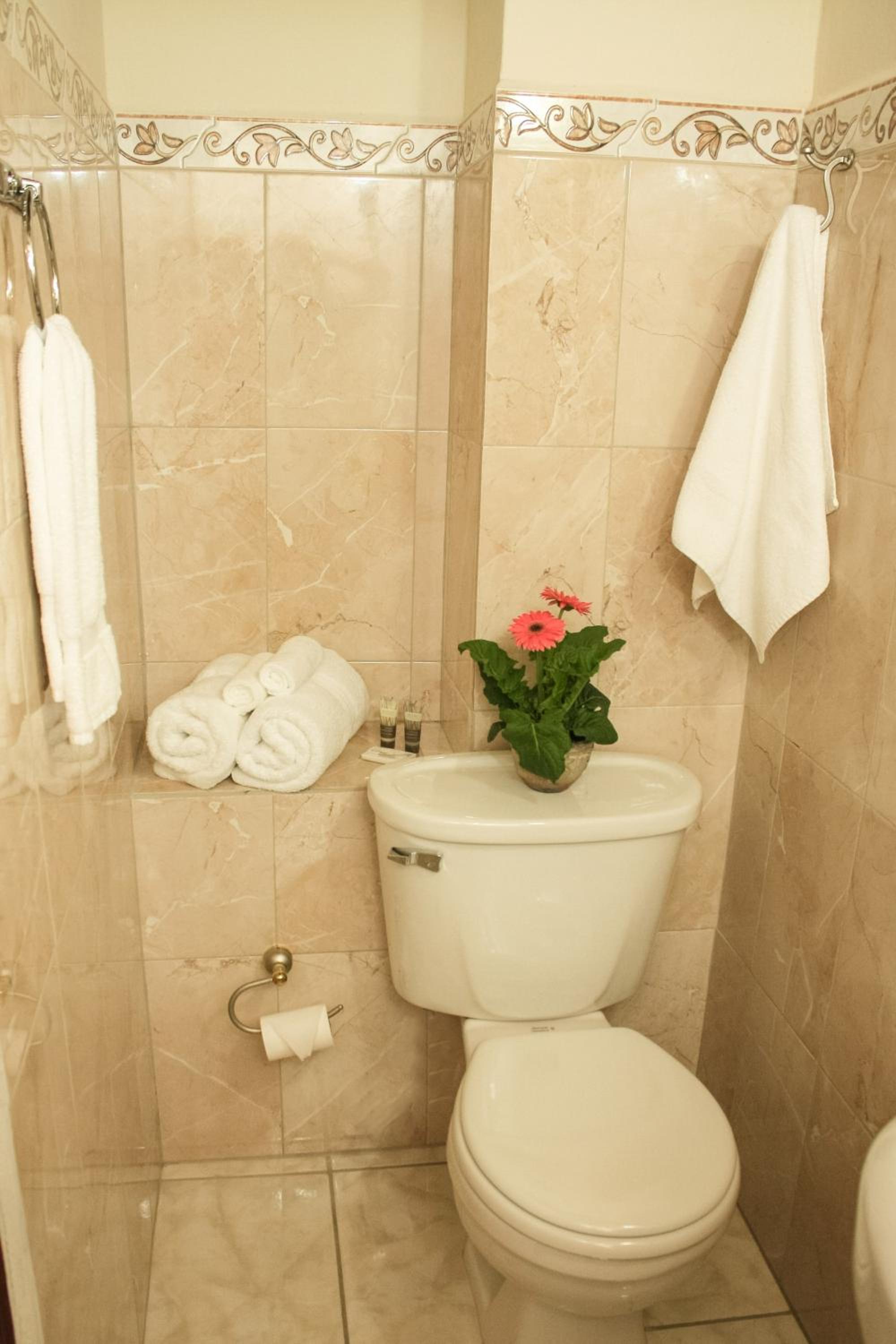  Fortaleza  Suite photo 3