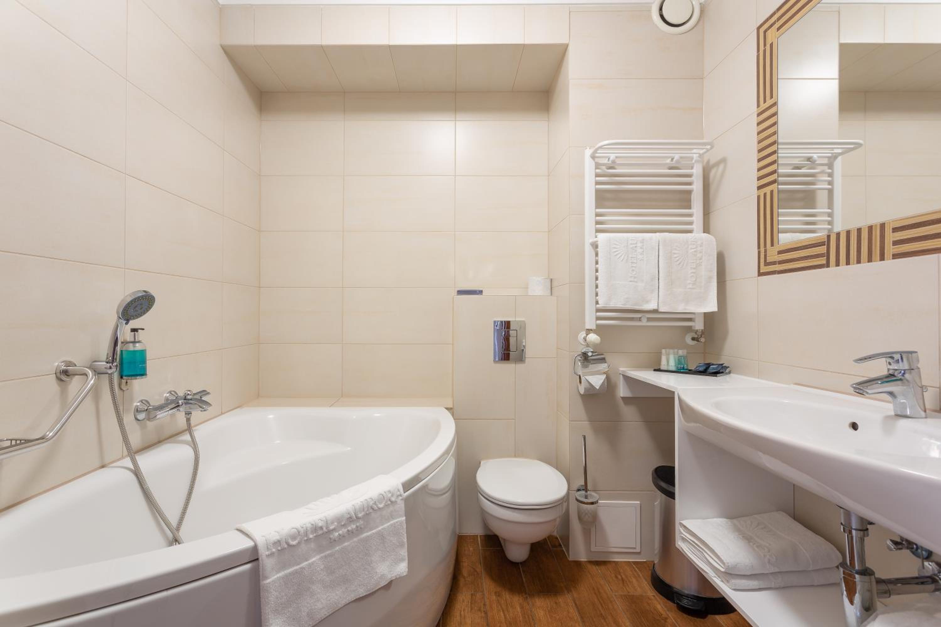 Suite with Sea View