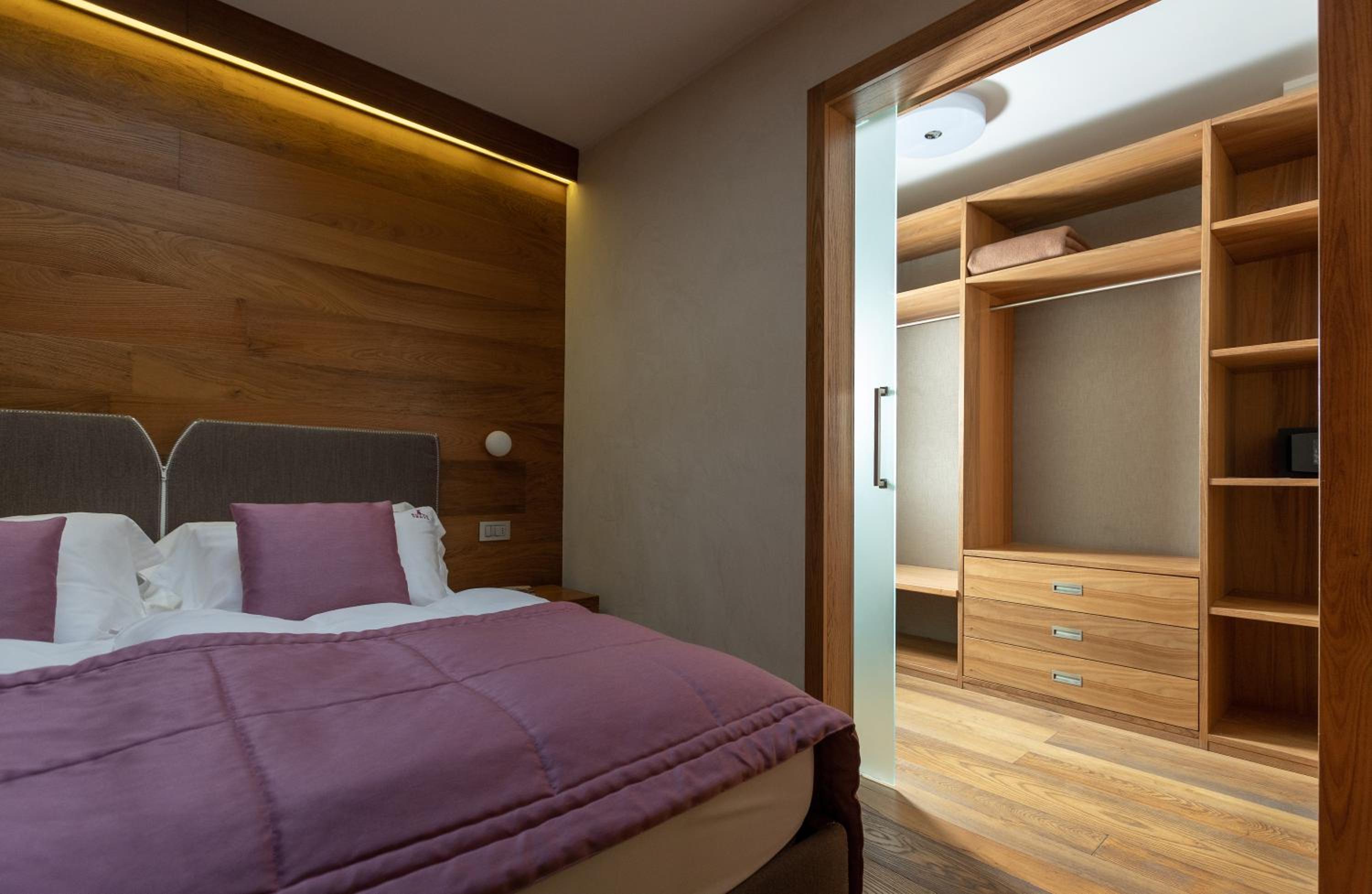 Luxury Suite - Ground Floor - Photo 6