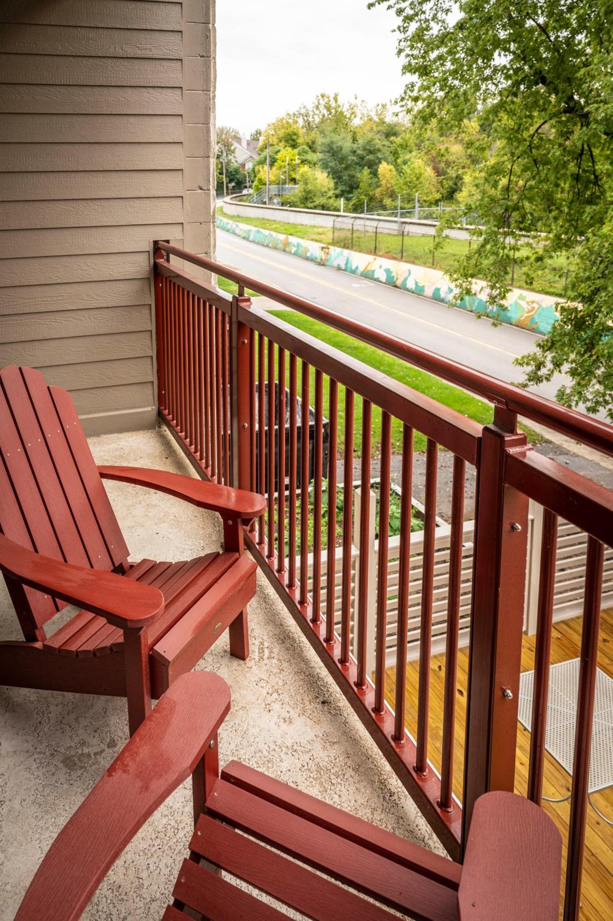 King Room with Balcony photo 3
