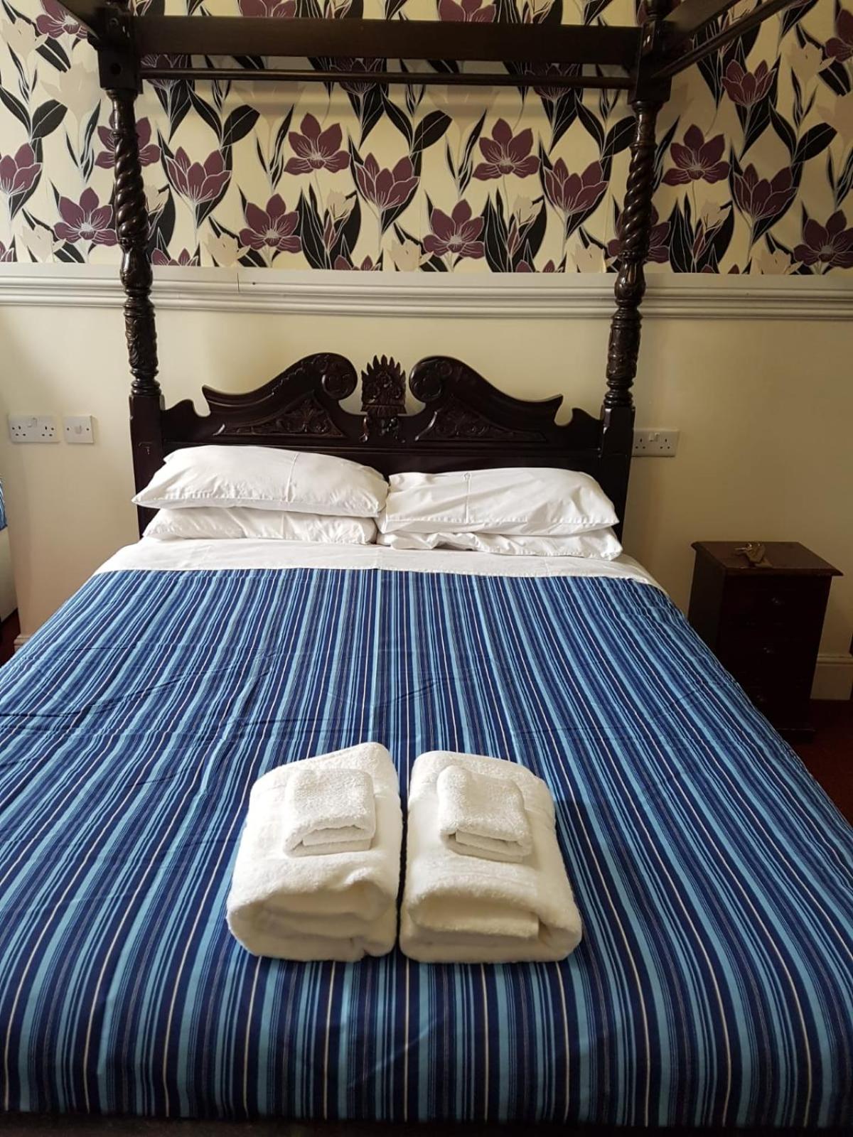 Superior Double Room - Photo 1