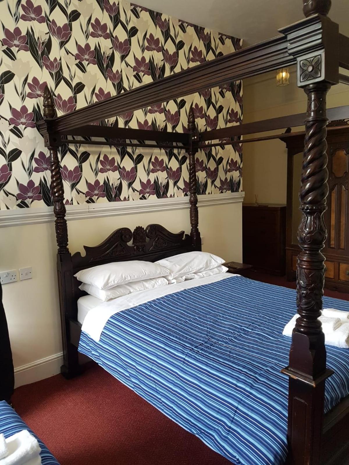Superior Double Room - Photo 6