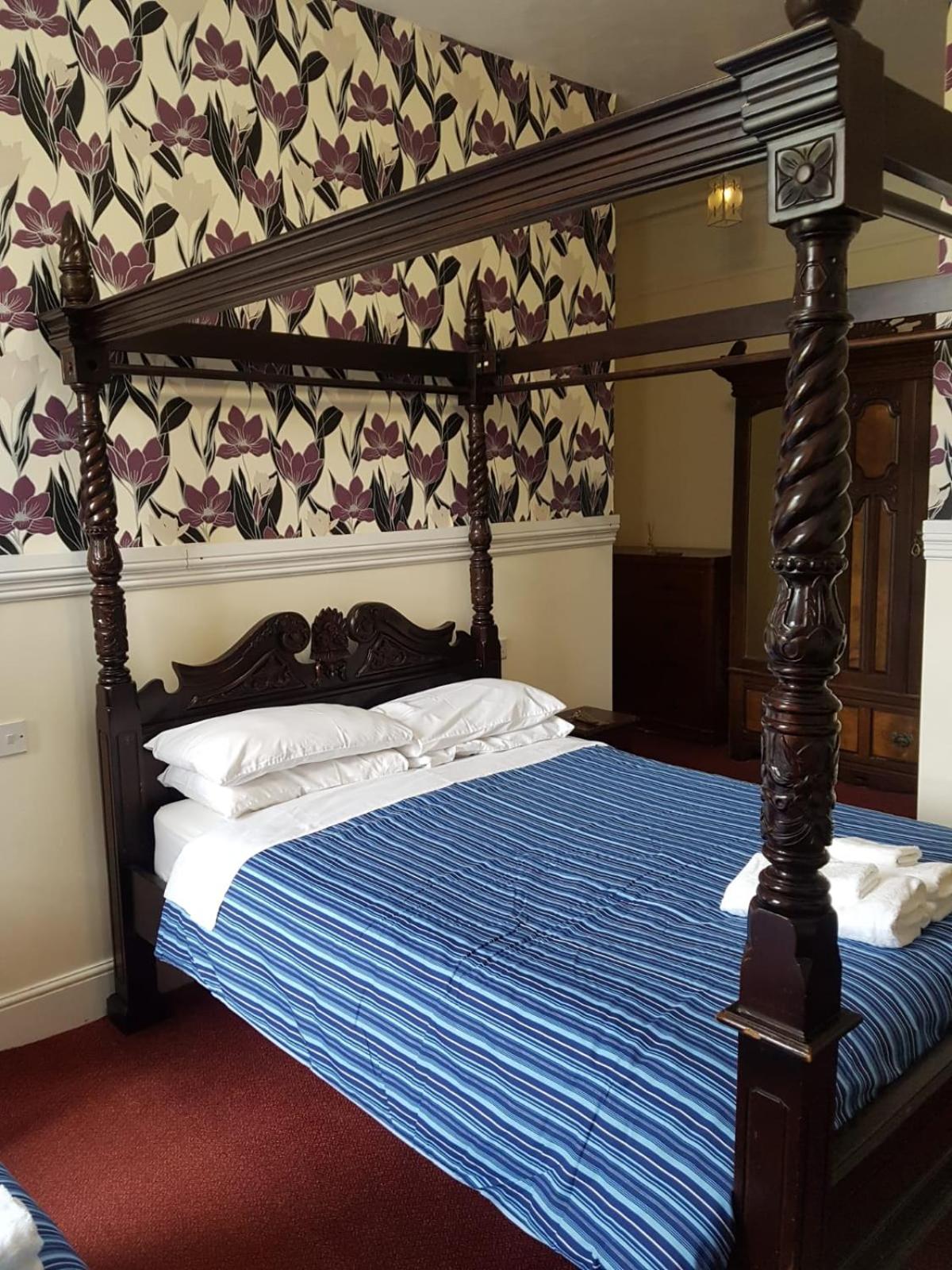Superior Double Room - Photo 5