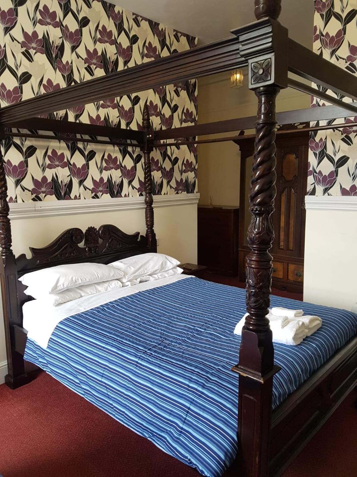 Superior Double Room - Photo 2