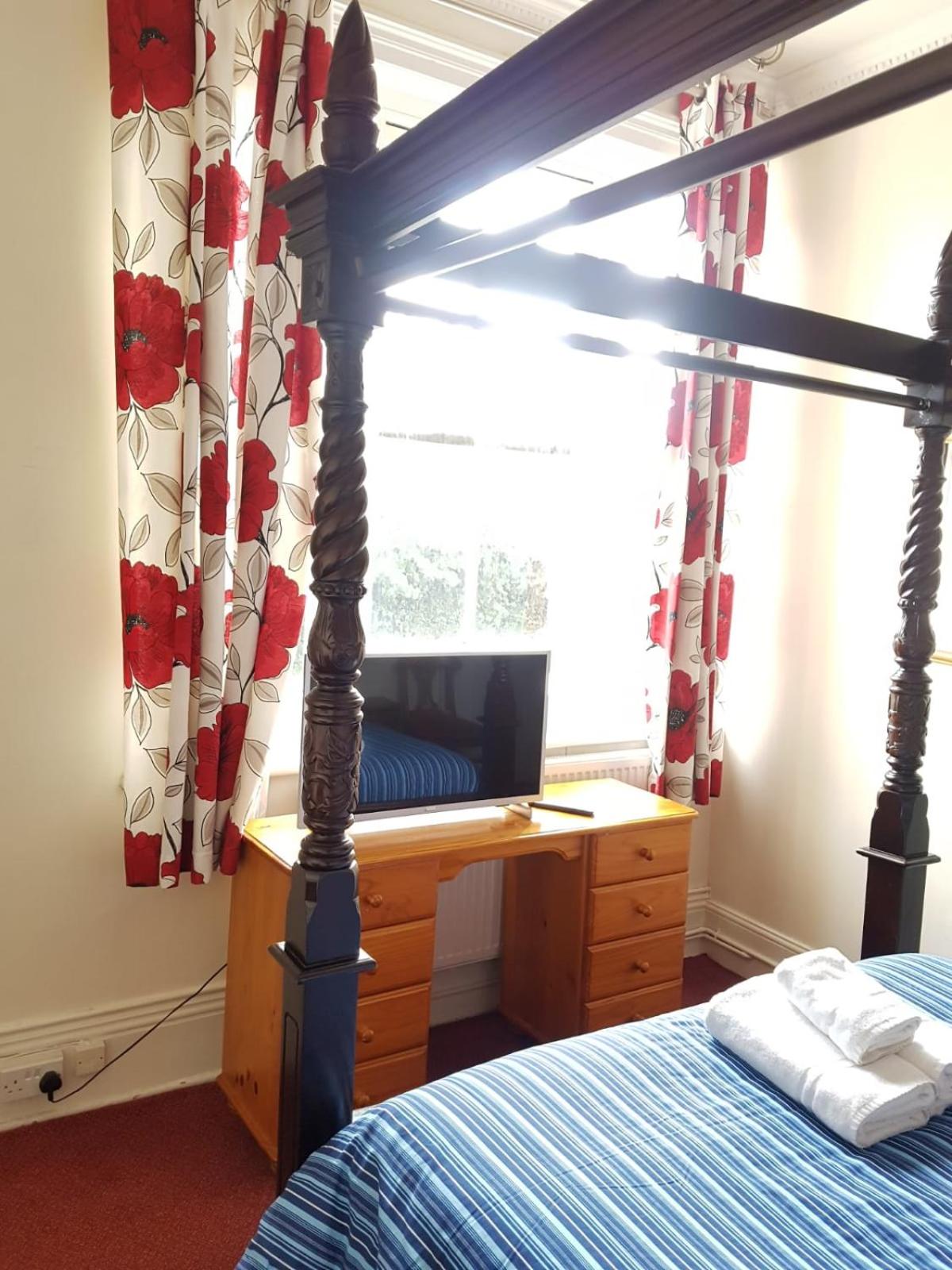 Superior Triple Room - Photo 6