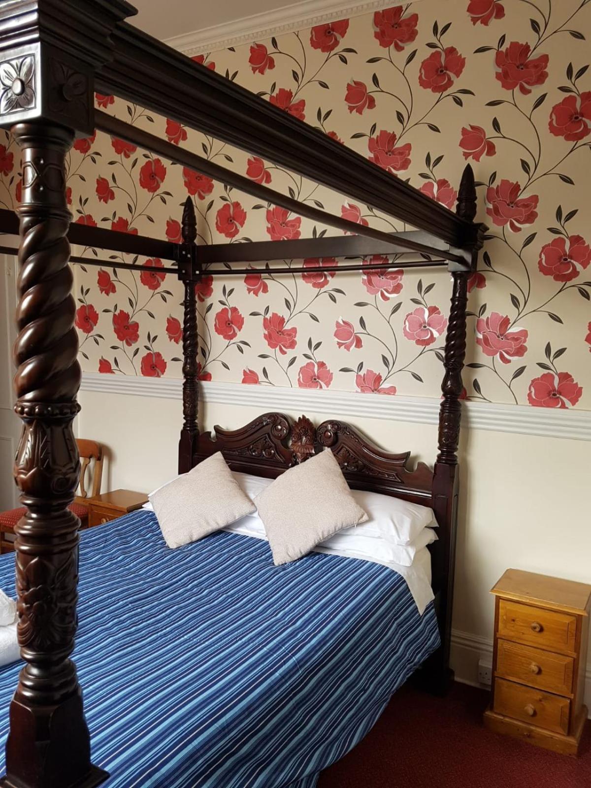 Superior Triple Room - Photo 3