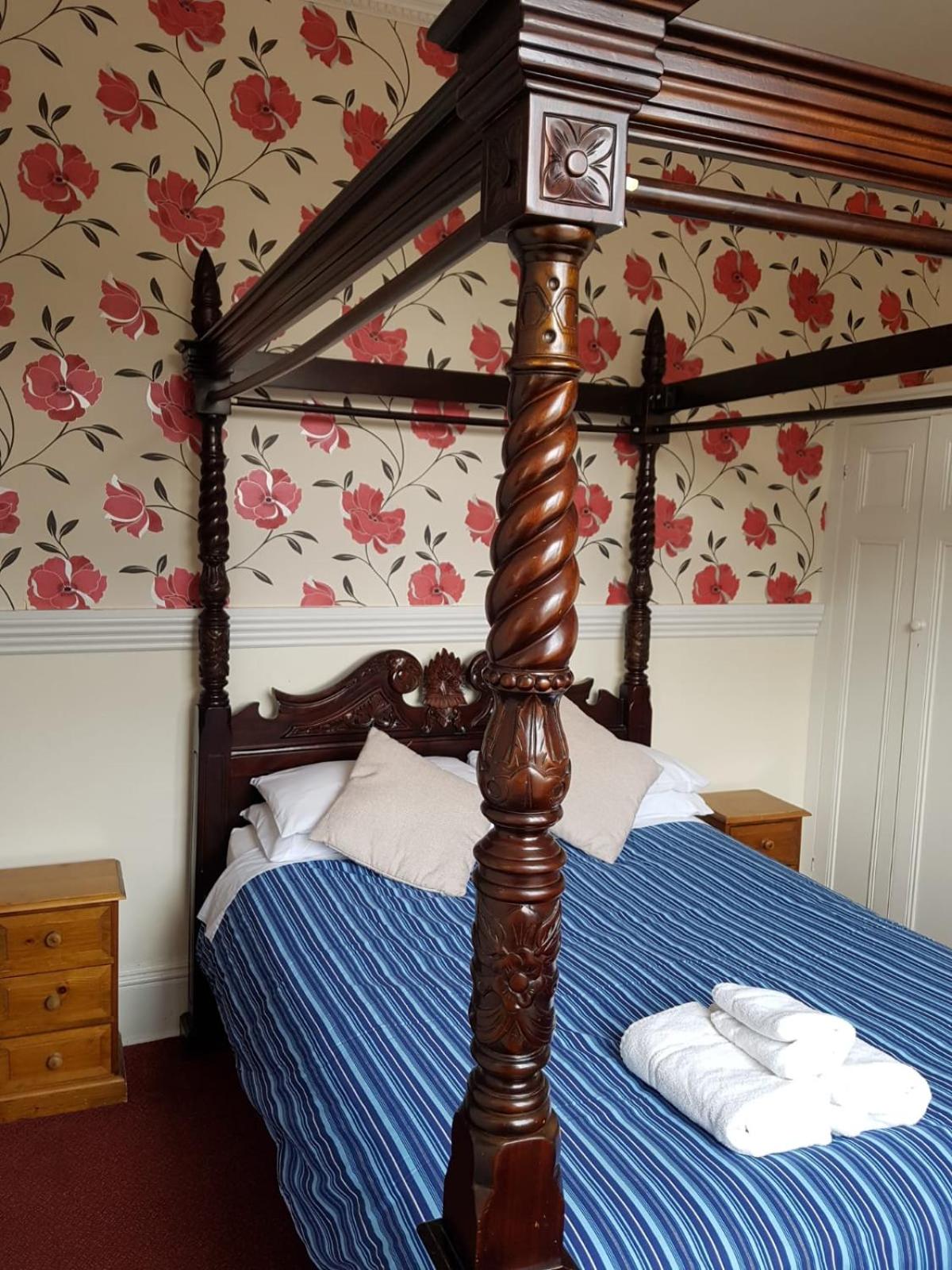 Superior Triple Room - Photo 5