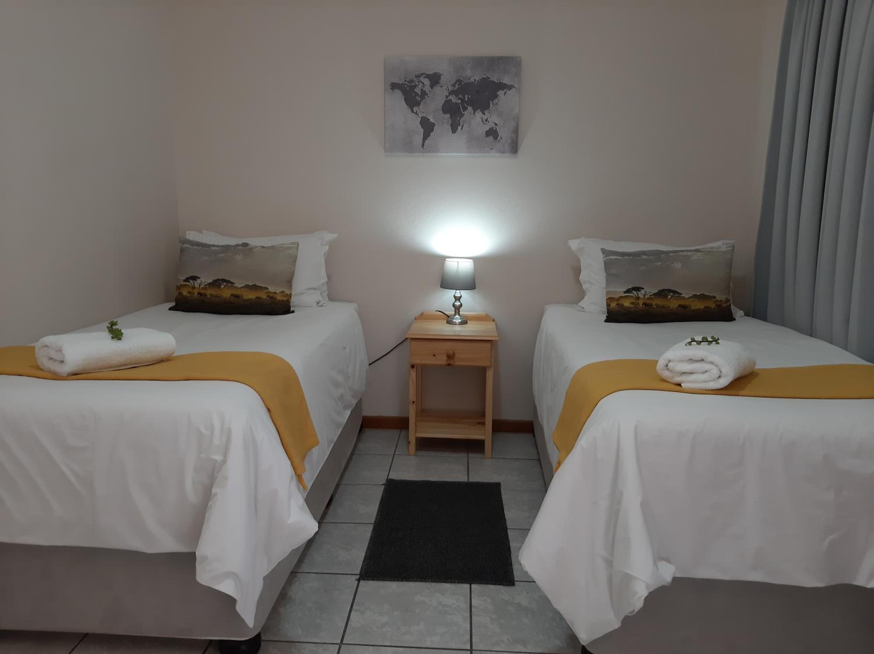 Double Room with Private Bathroom photo 3