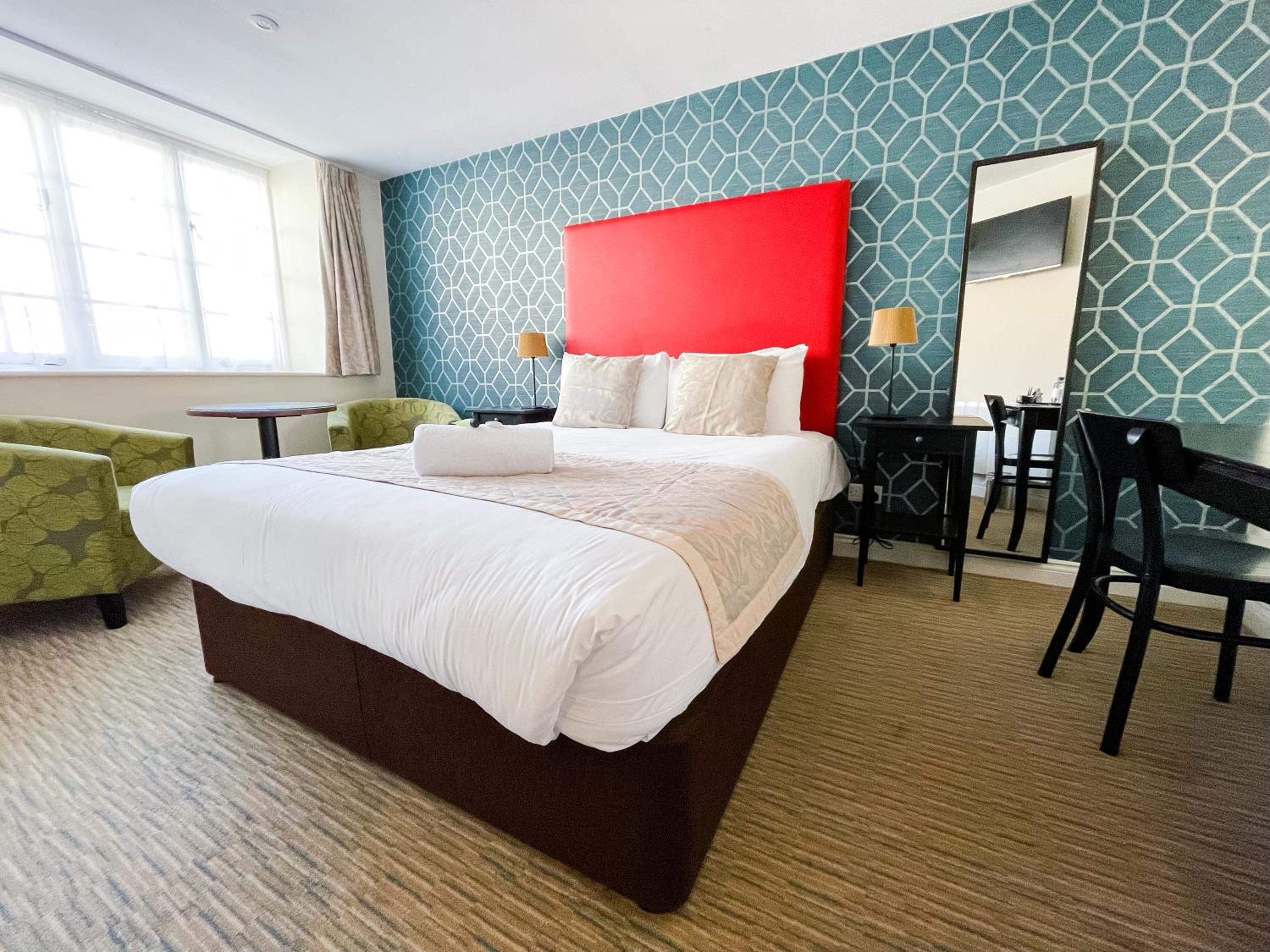 Double Room - Photo 1