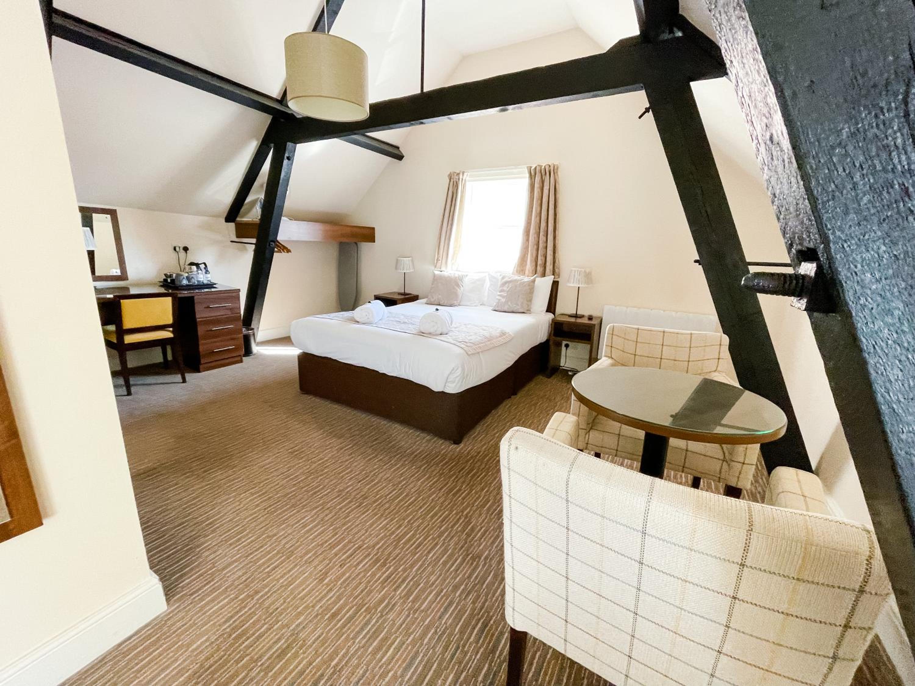 Double Room - Photo 3