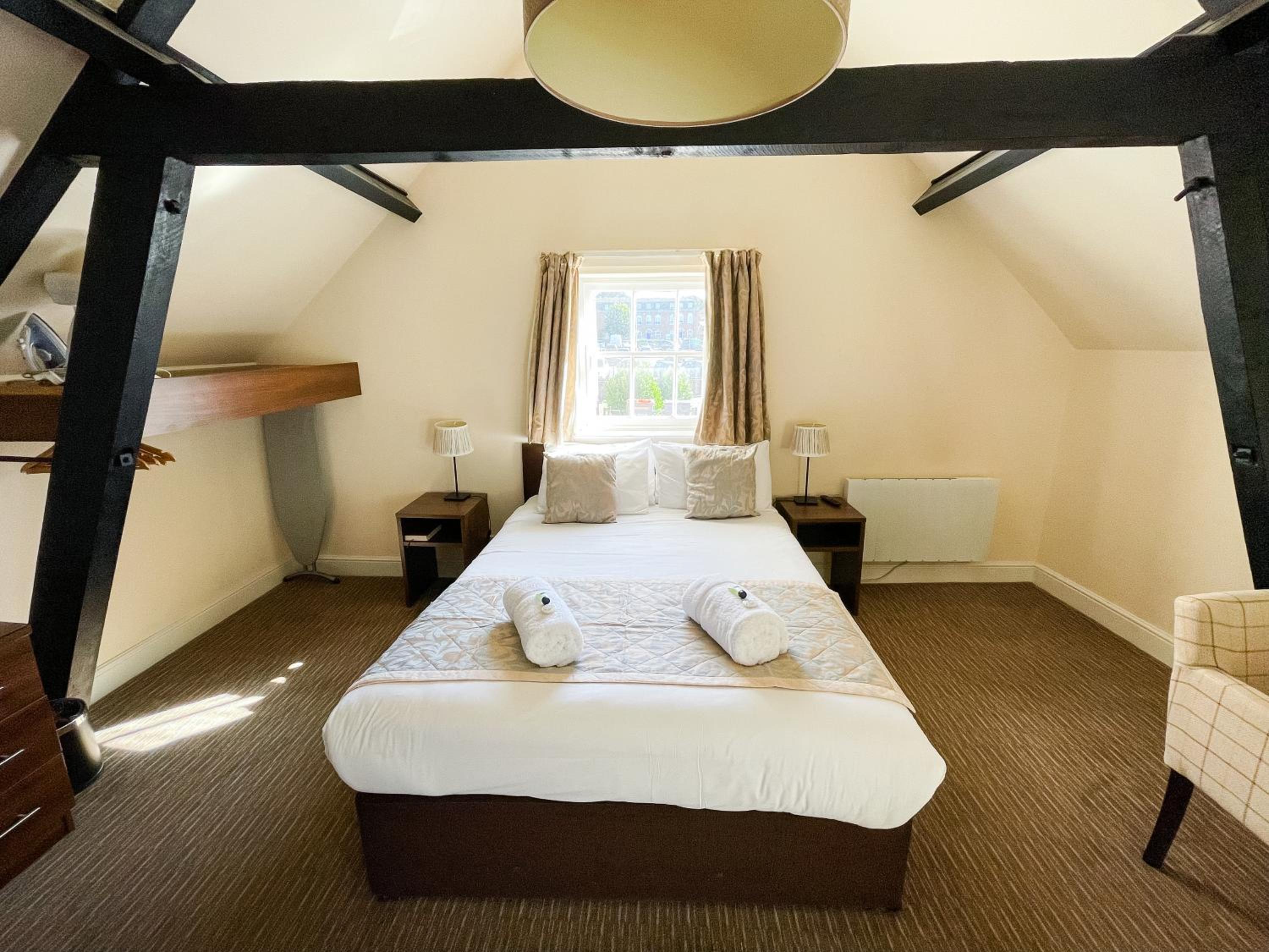 Double Room - Photo 4