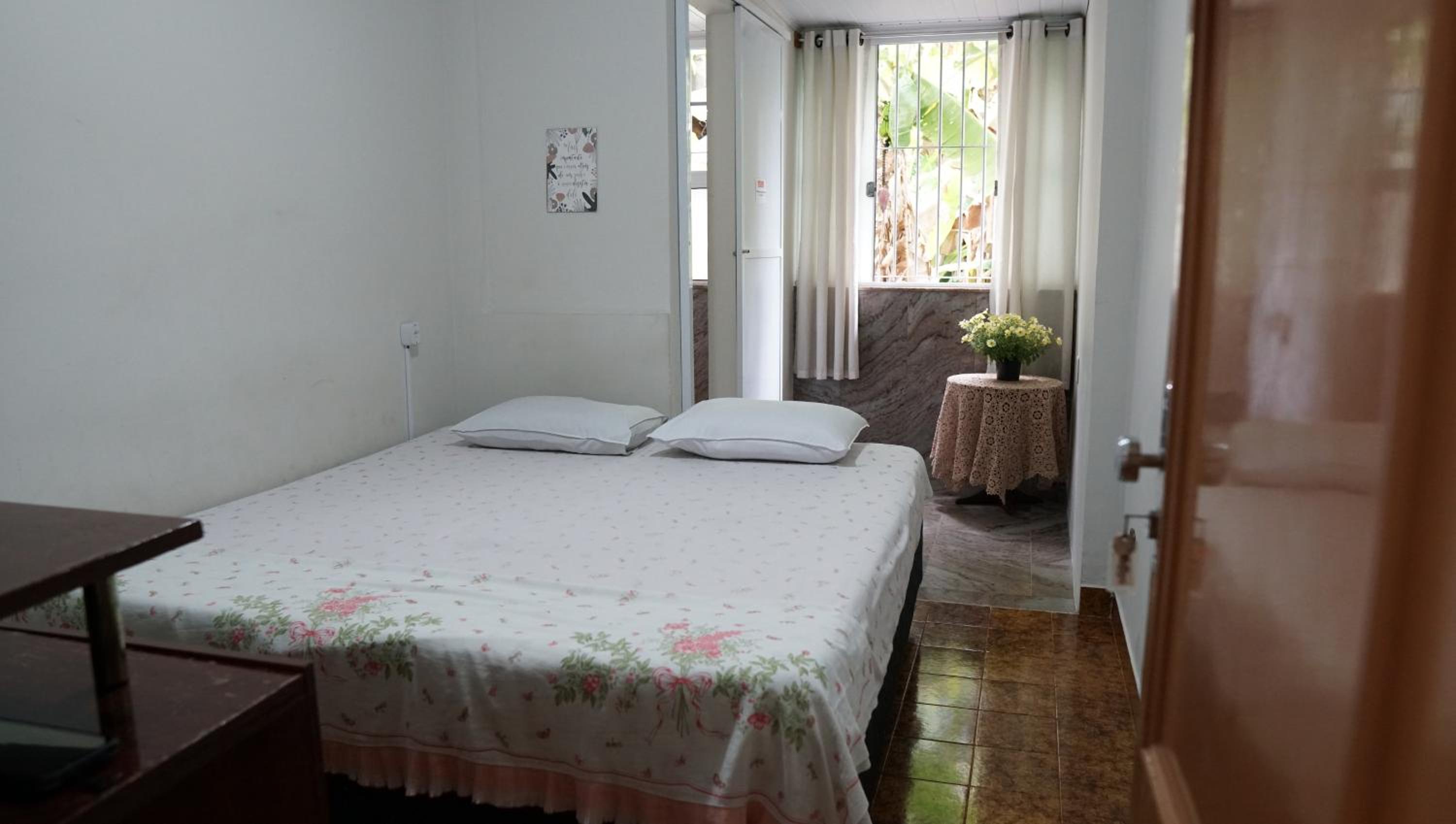 Double Room - Photo 13