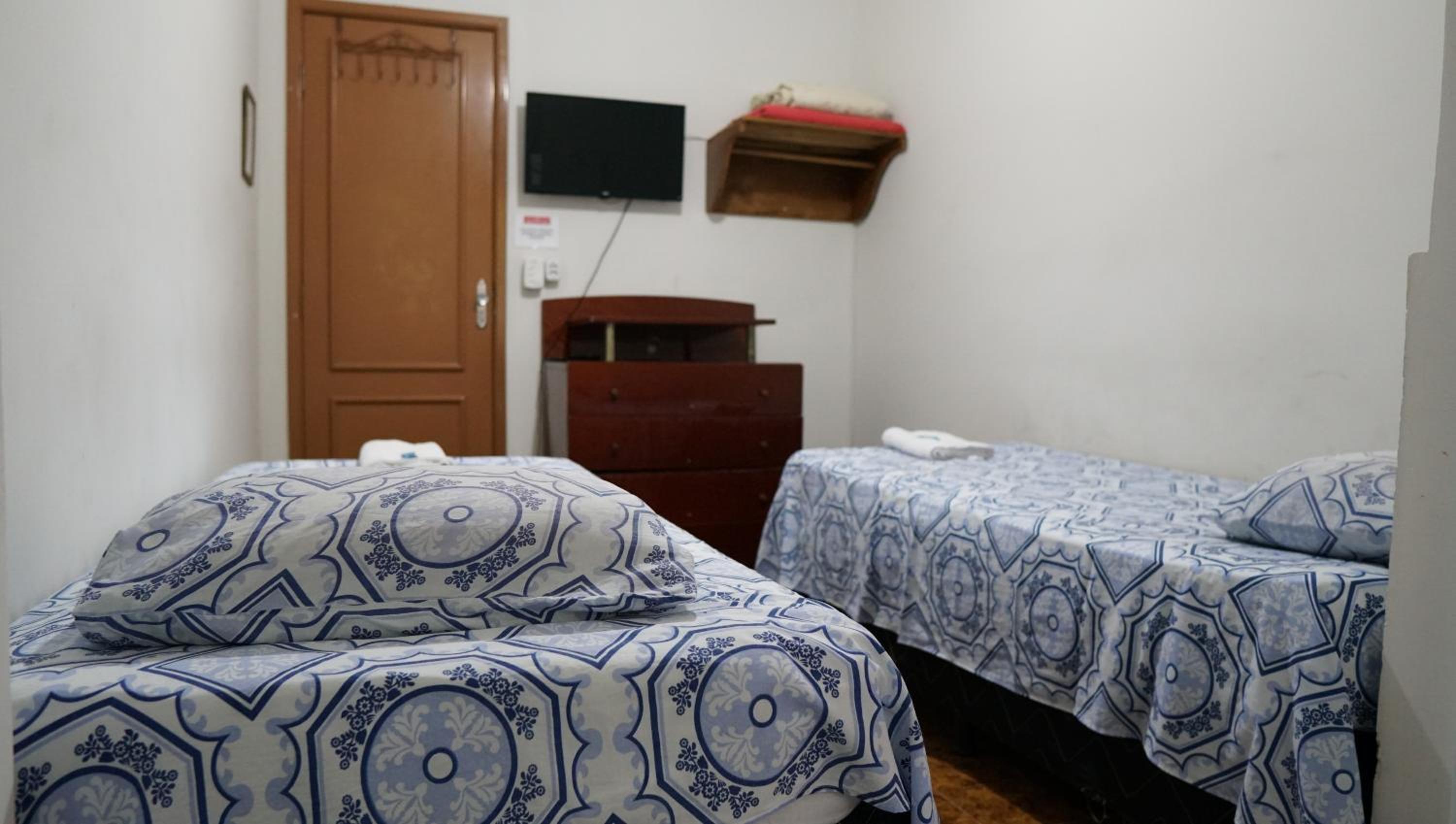 Double Room - Photo 15