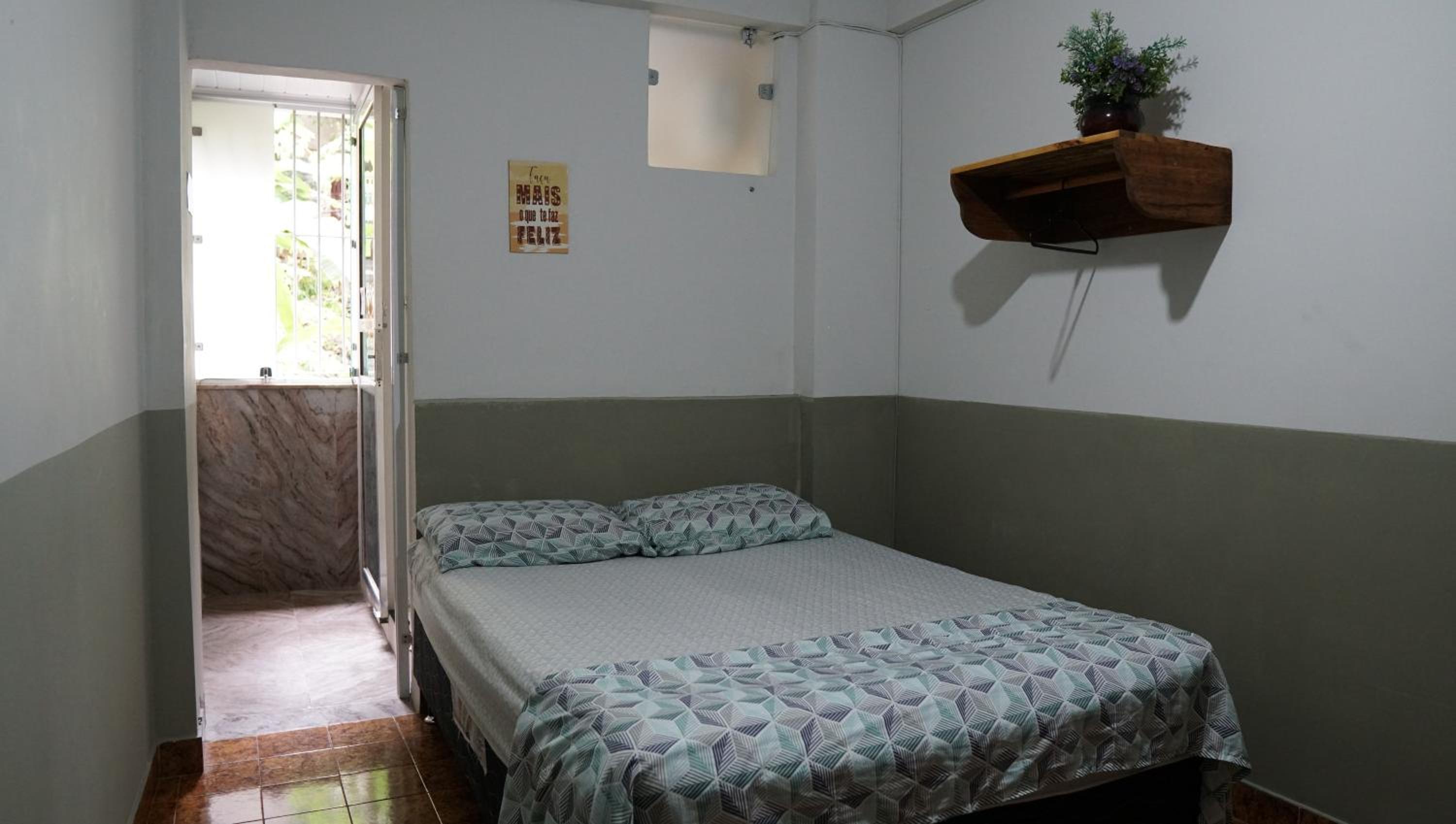 Economy Double or Twin Room - Photo 18