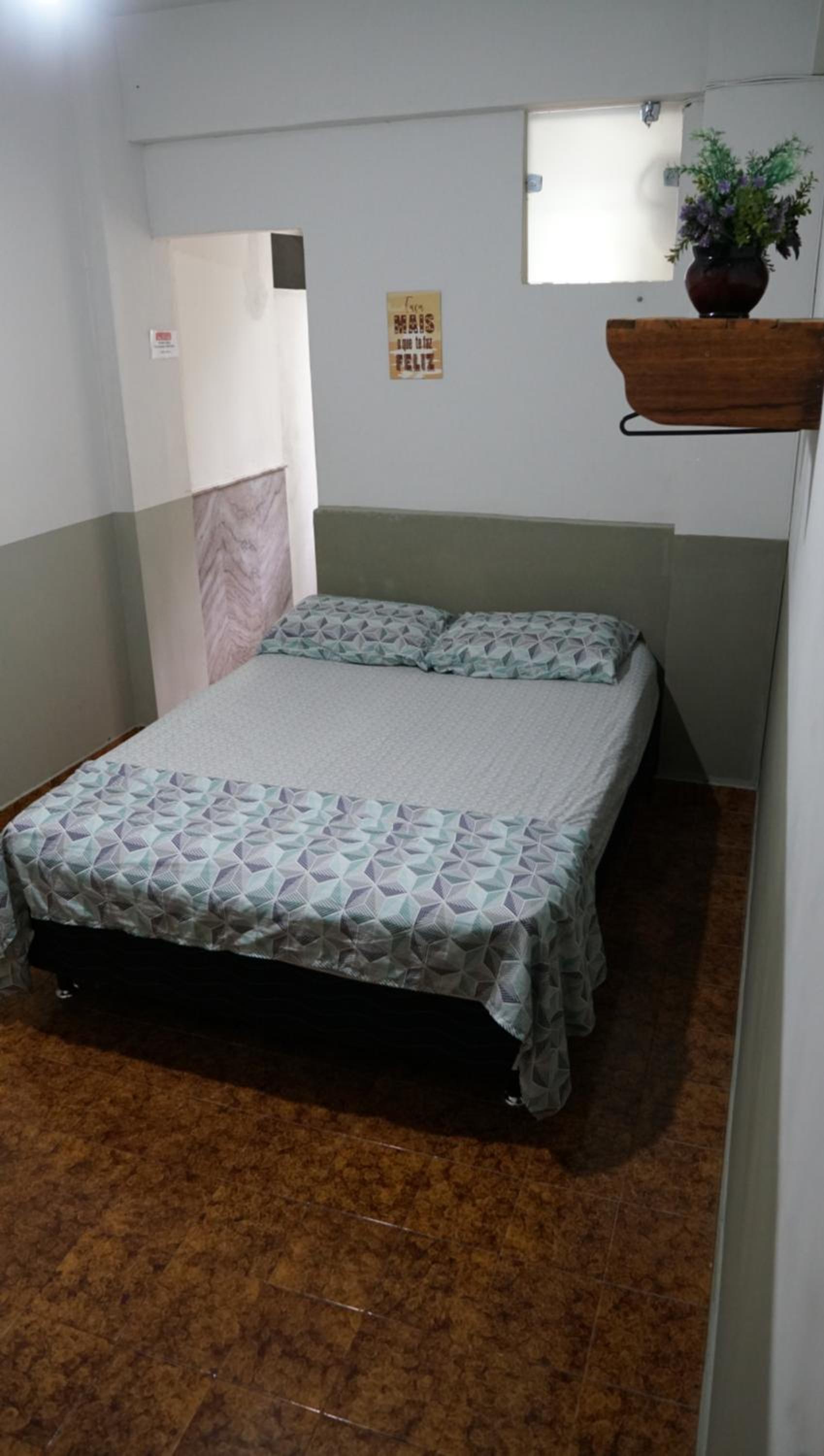 Economy Double or Twin Room - Photo 1