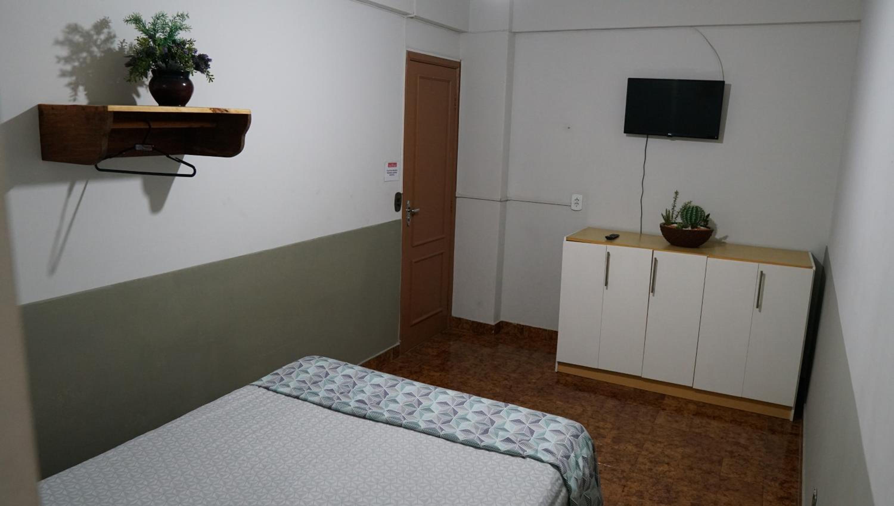 Economy Double or Twin Room - Photo 20