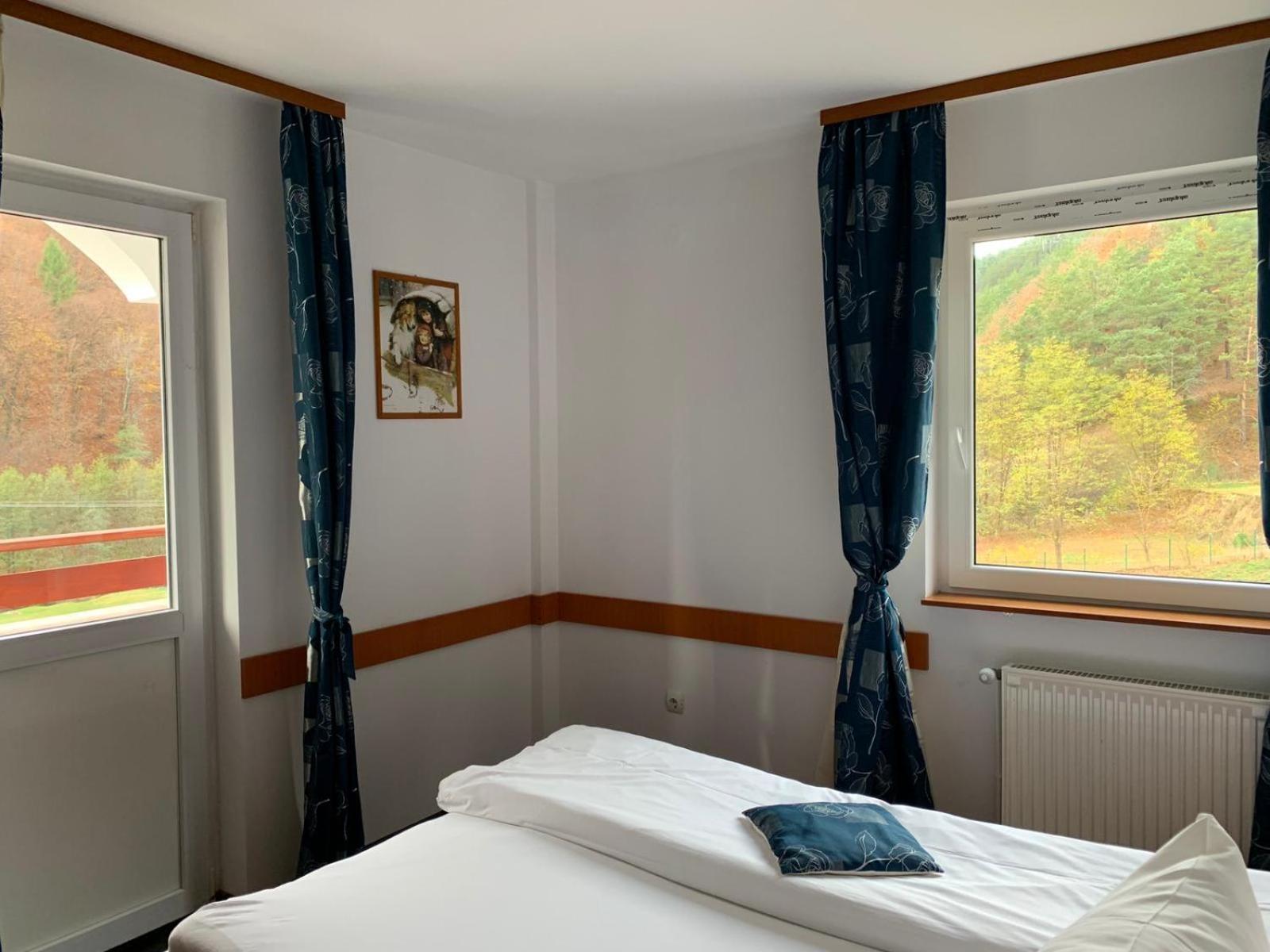 Double Room with Balcony photo 1