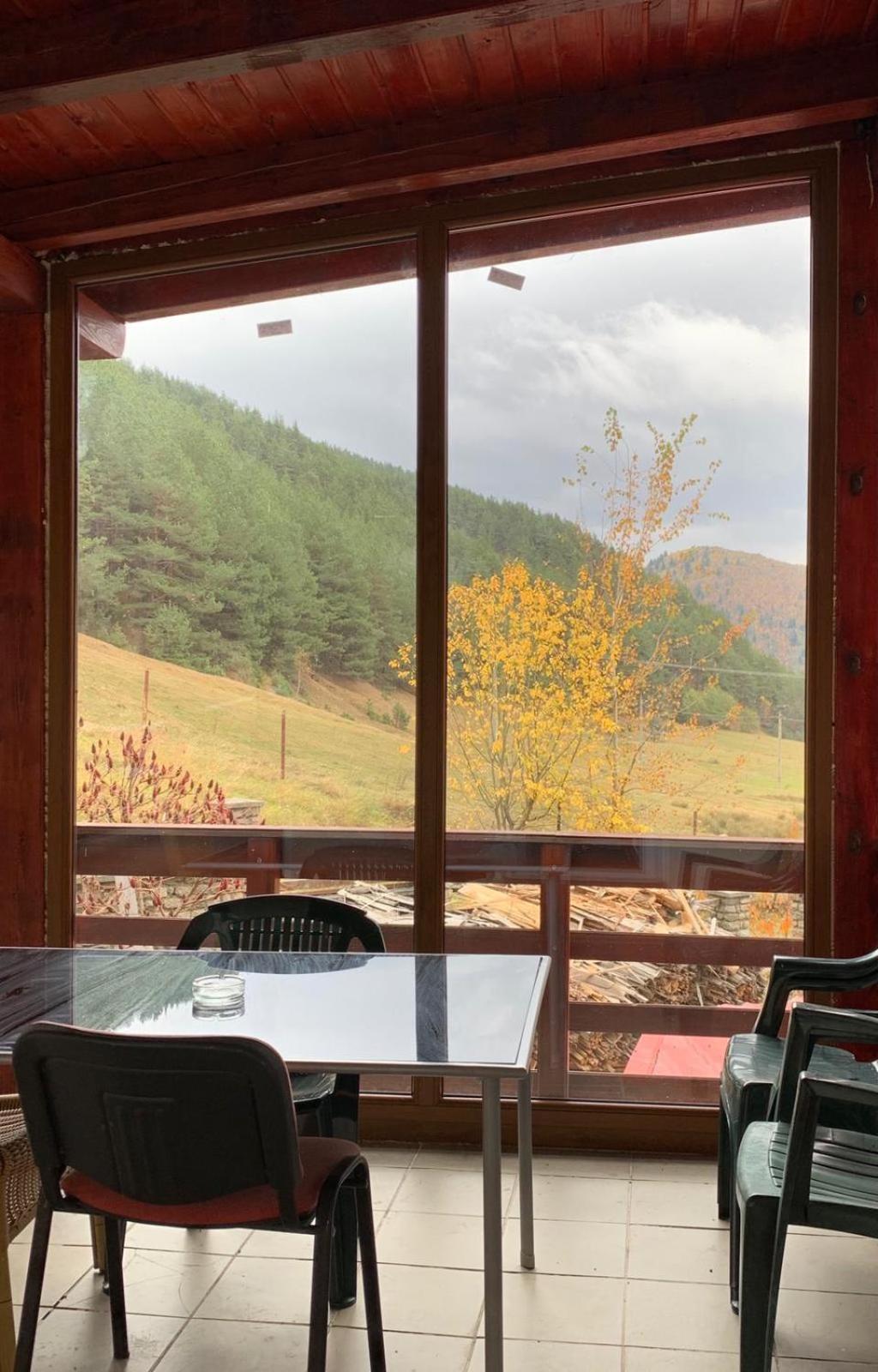 Double Room with Balcony photo 3